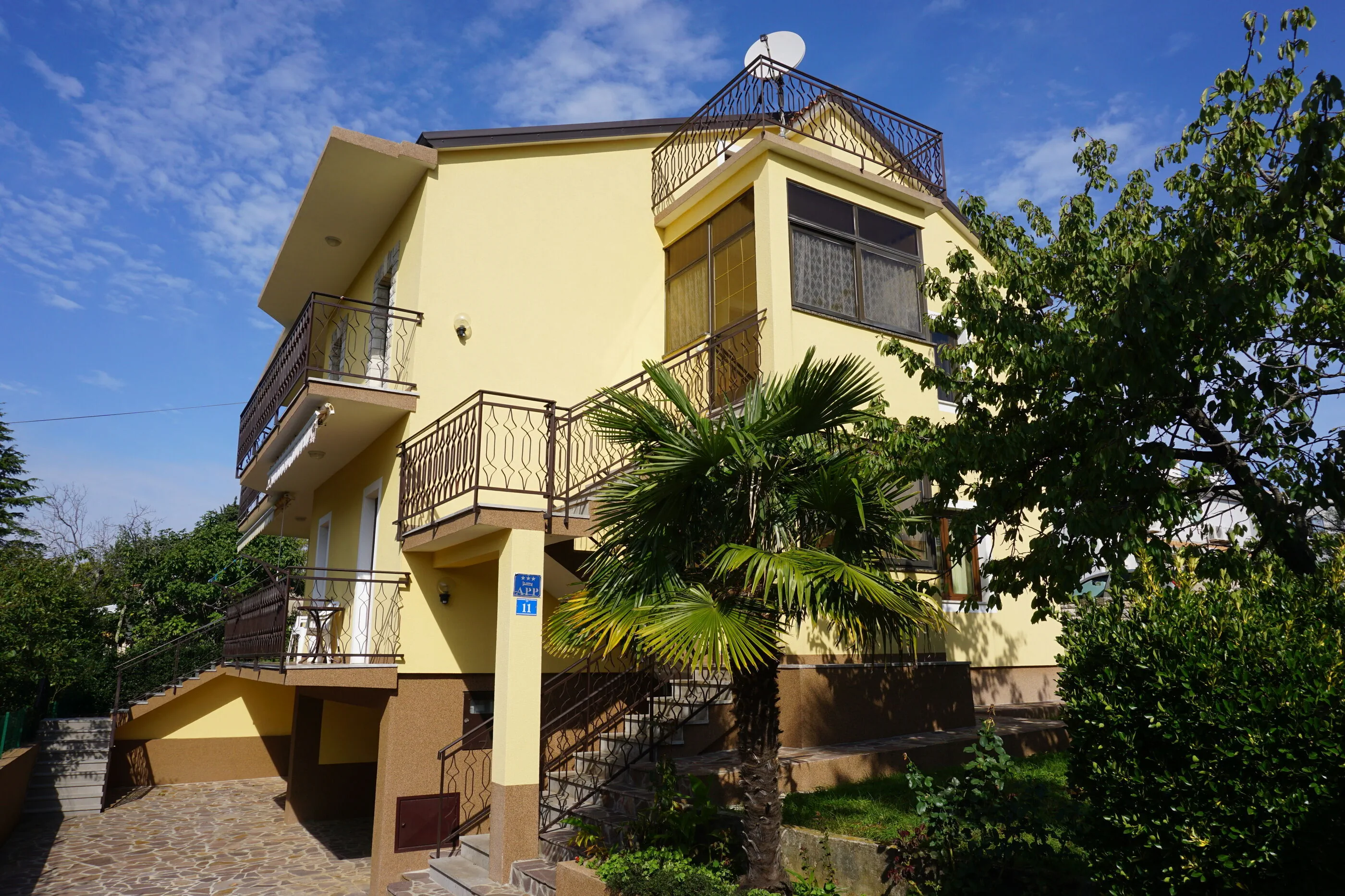 Apartments MARIELLA Savudrija – Savudrija, Chorvatsko