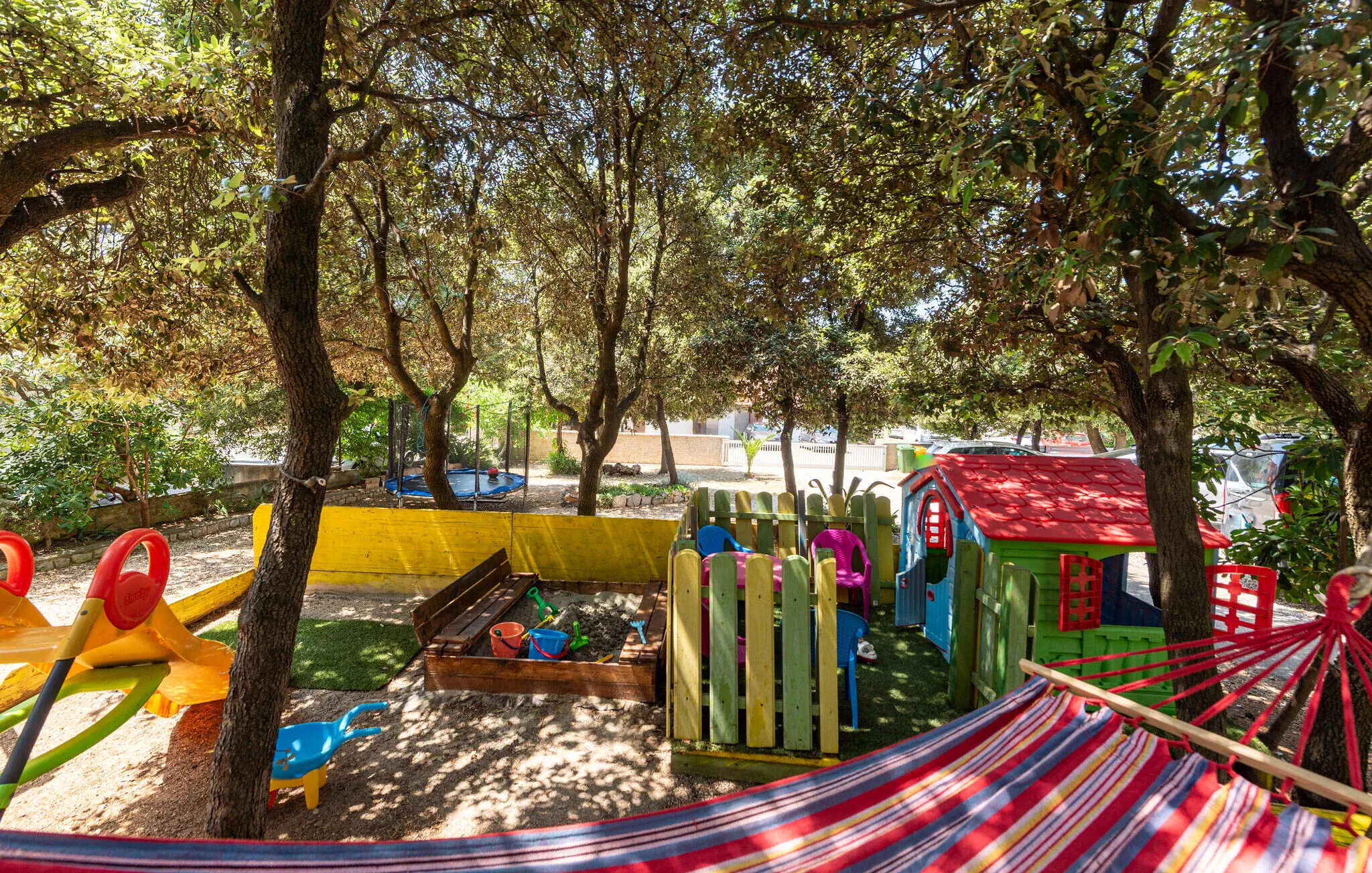 Apartman Mandre - CKD053 – Mandre, Croația