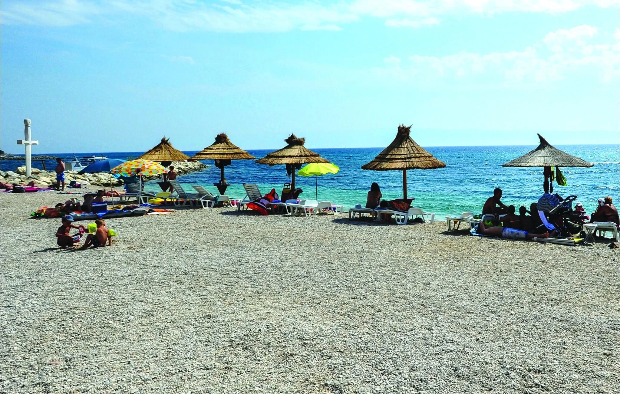 Apartman Split - CSC737 – Split, Croația