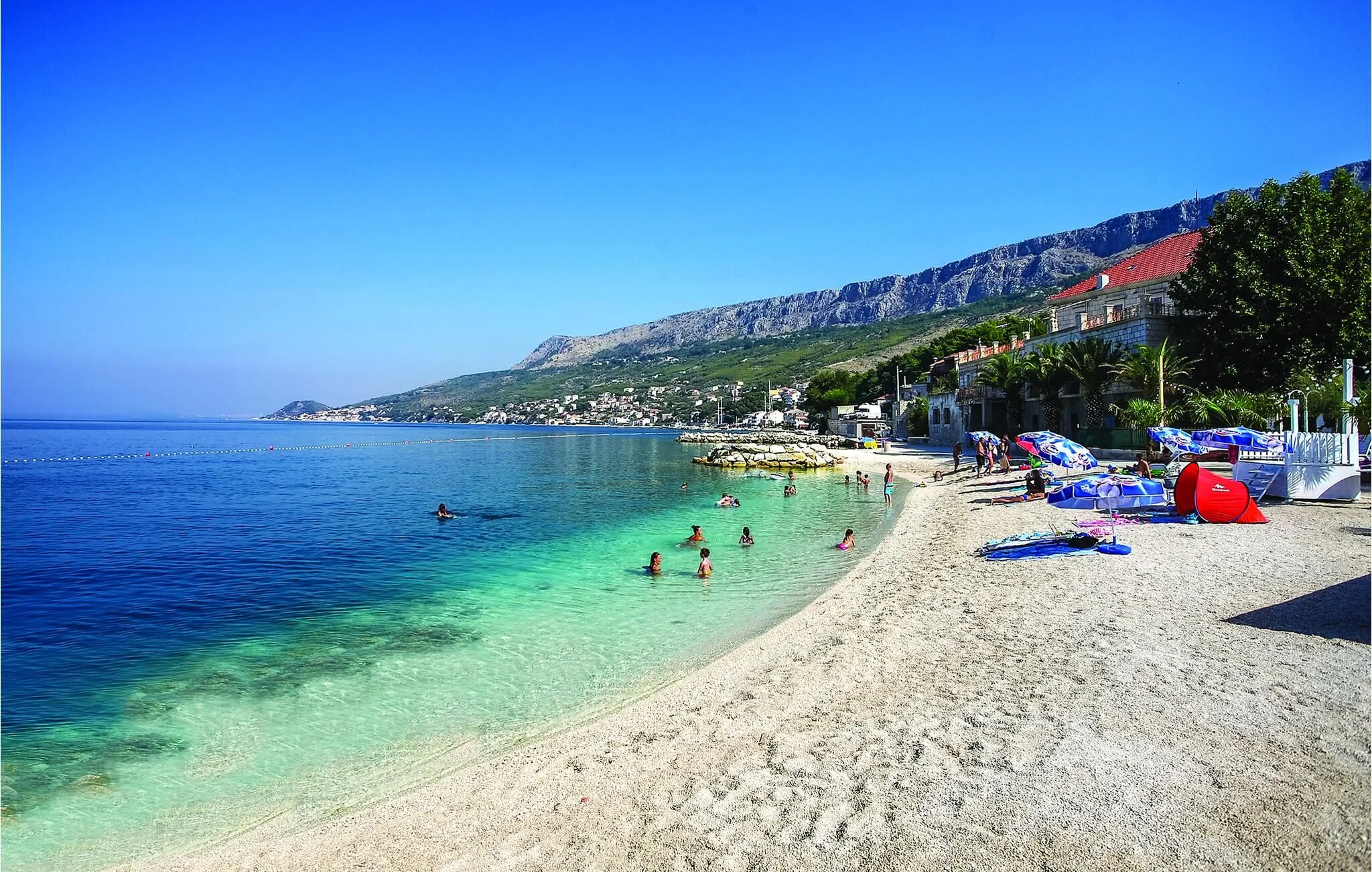 Apartman Split - CSC737 – Split, Croația