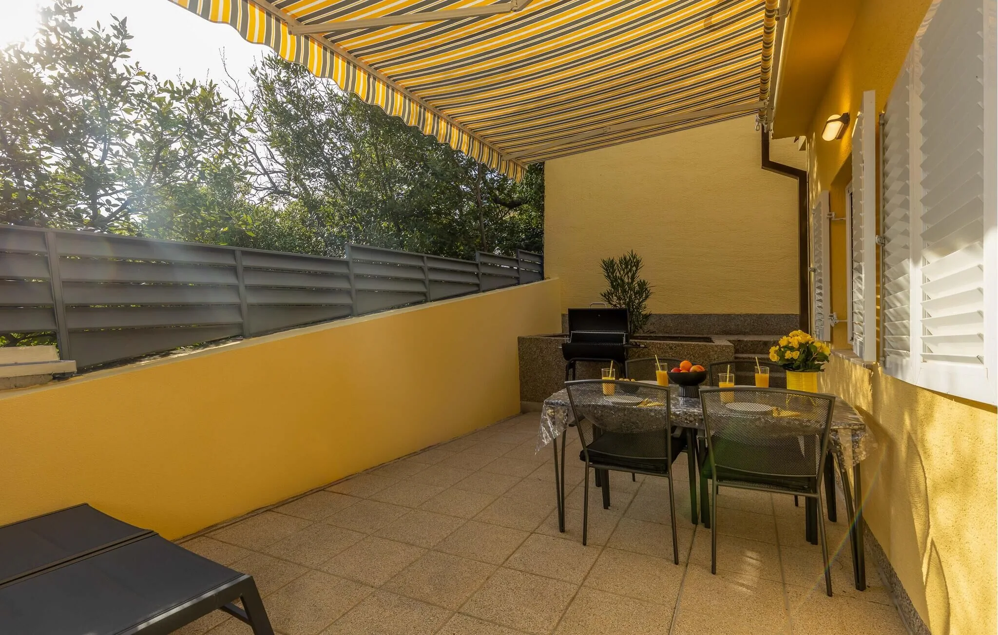 Apartman Dramalj - CKA613 – Dramalj, Croația