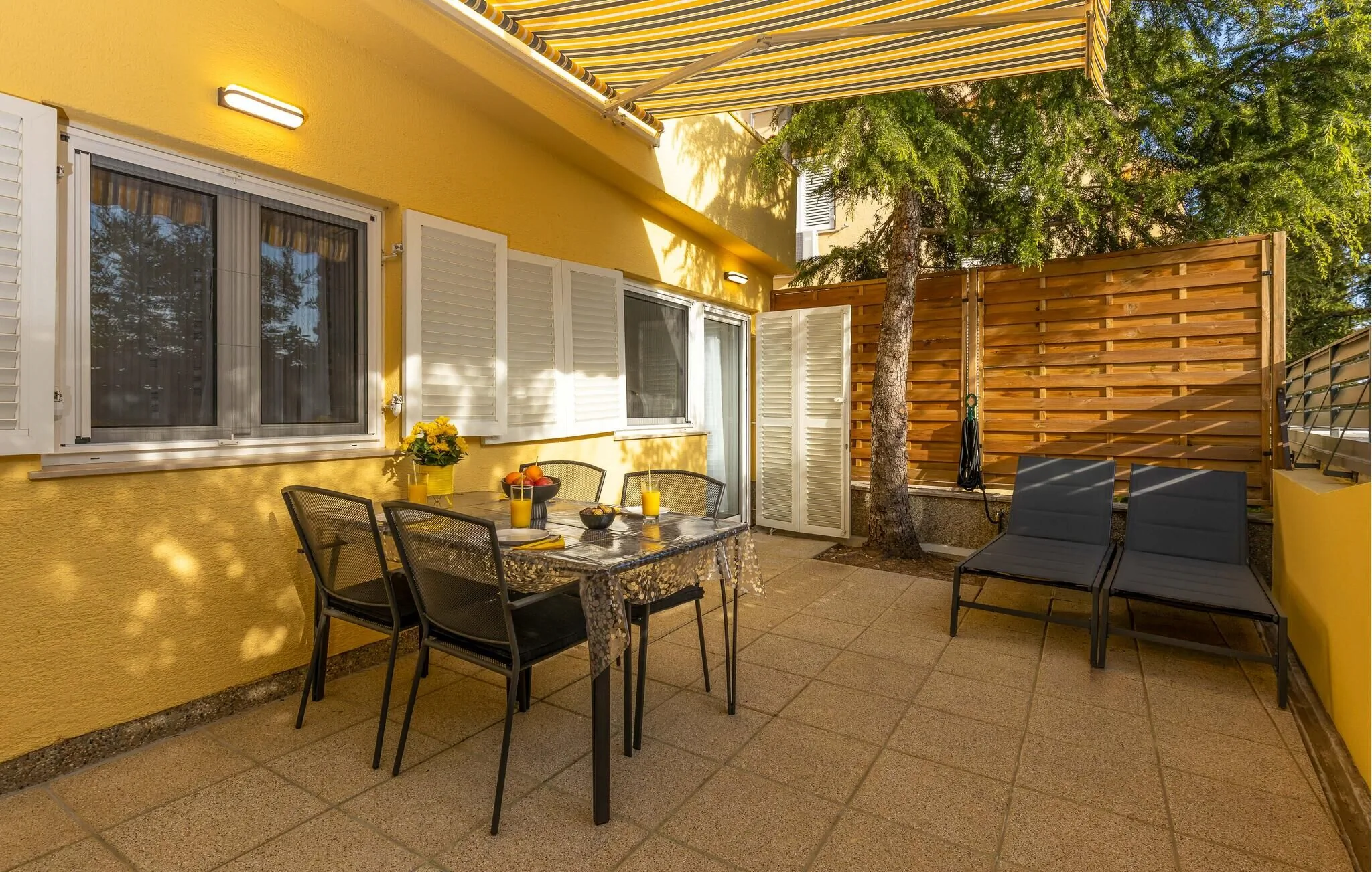 Apartman Dramalj - CKA613 – Dramalj, Croația