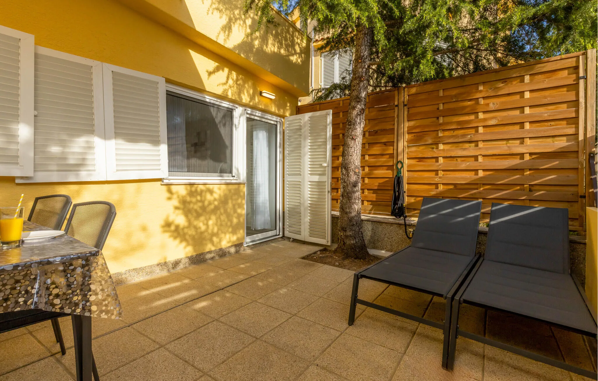 Apartman Dramalj - CKA613 – Dramalj, Croația