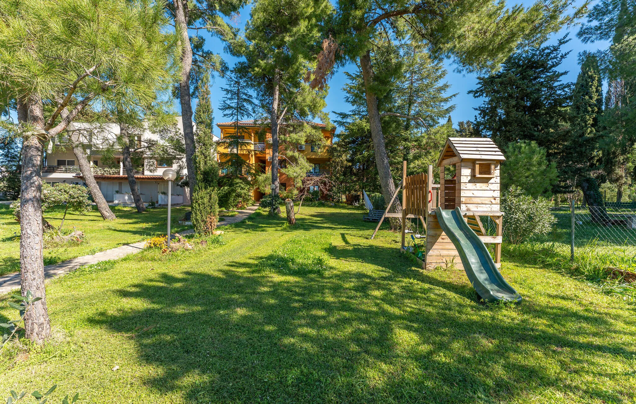 Apartman Sveti Filip i Jakov - CDI581 - foto 10