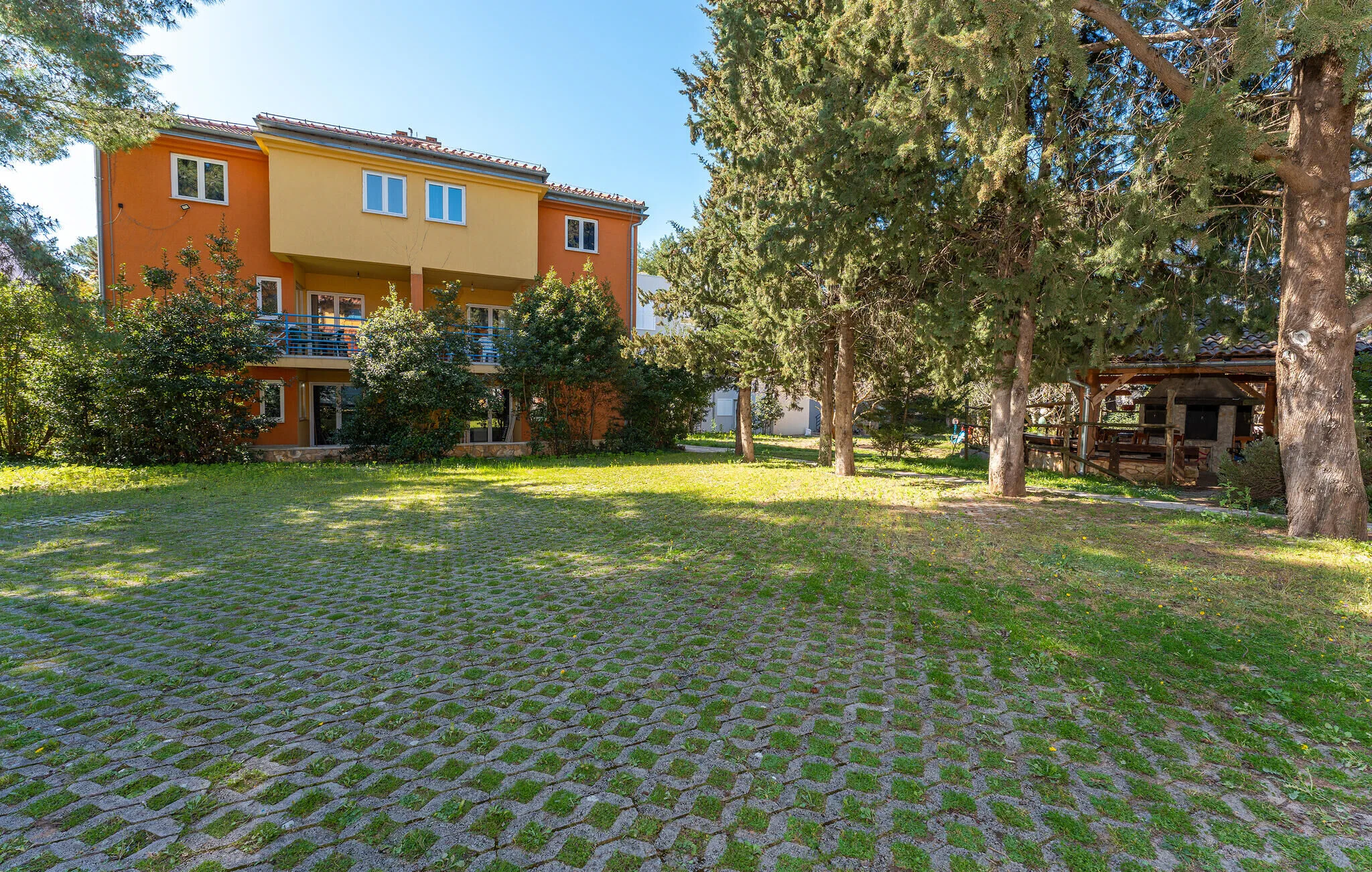 Apartman Sveti Filip i Jakov - CDI581 - foto 5