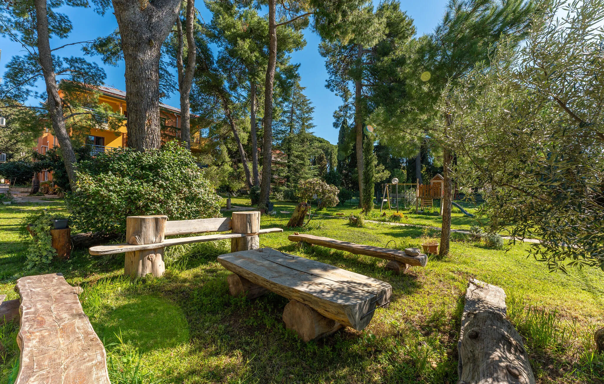 Apartman Sveti Filip i Jakov - CDI581 - foto 3
