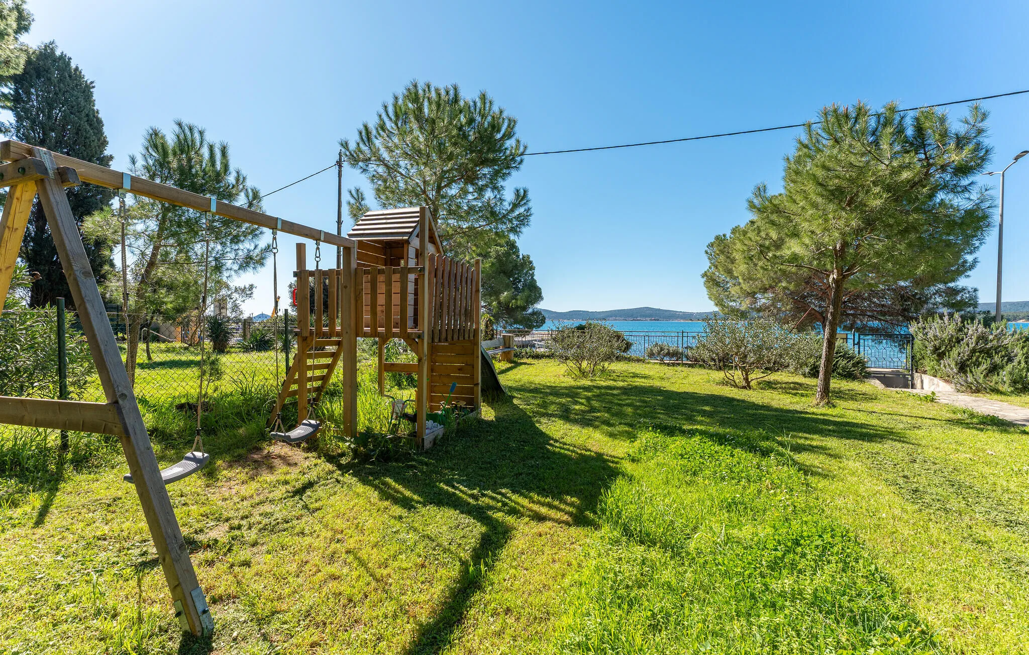 Apartman Sveti Filip i Jakov - CDI581 - foto 9