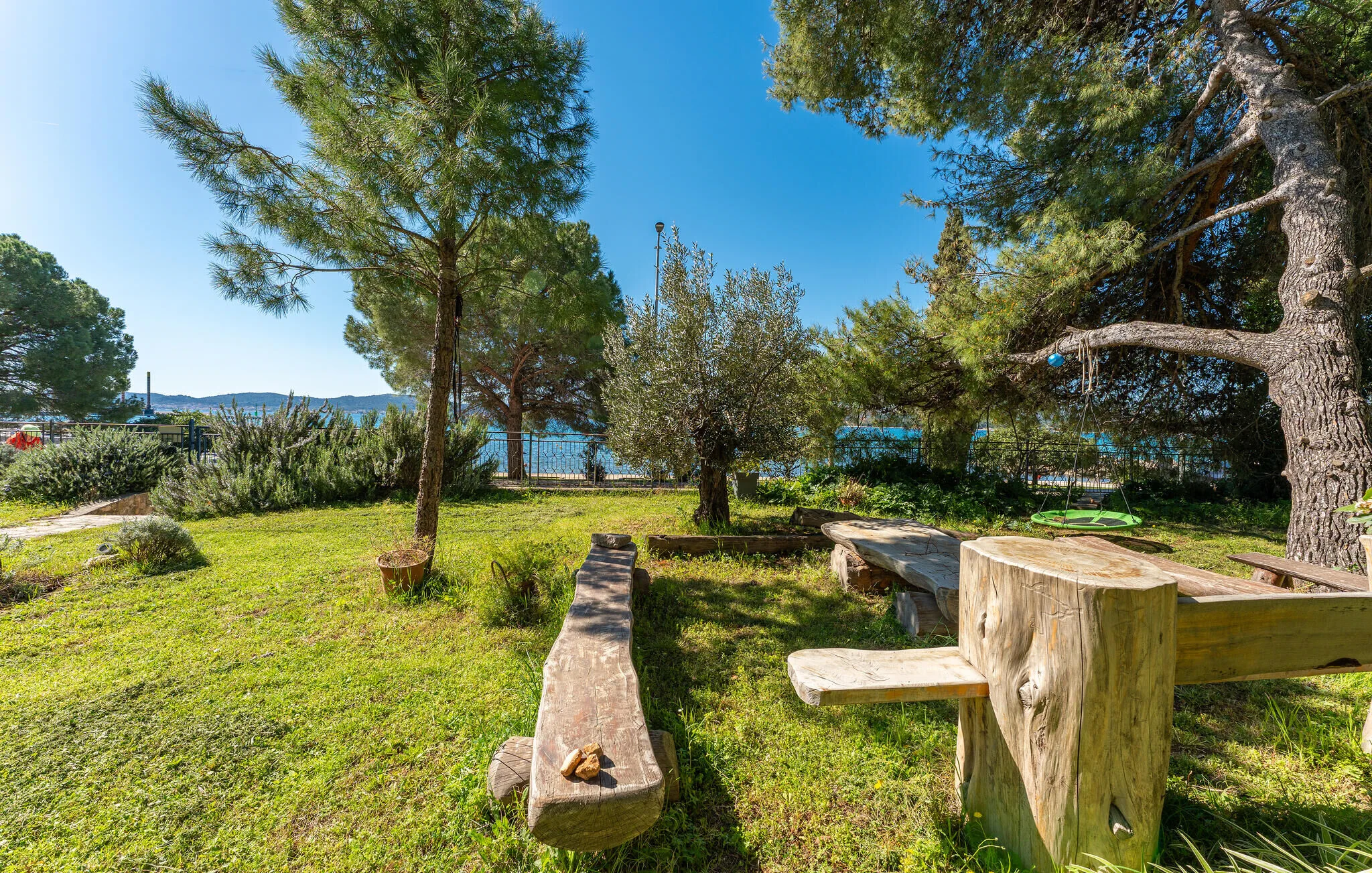 Apartman Sveti Filip i Jakov - CDI581 - foto 2