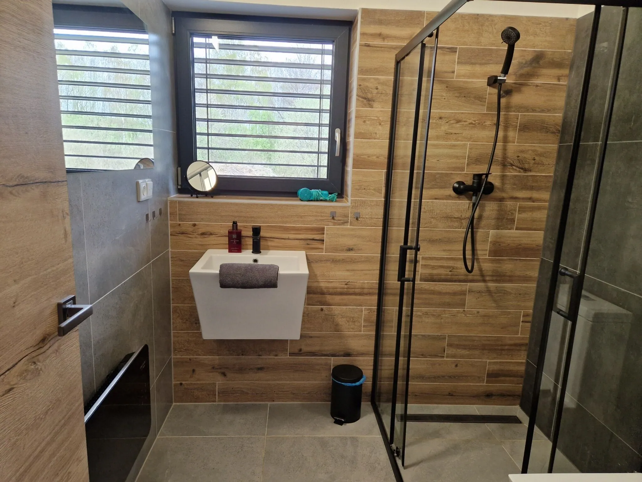 Relax Vila Lipno- studio u pláže Windy Point – Černá v Pošumaví, Republica Cehă