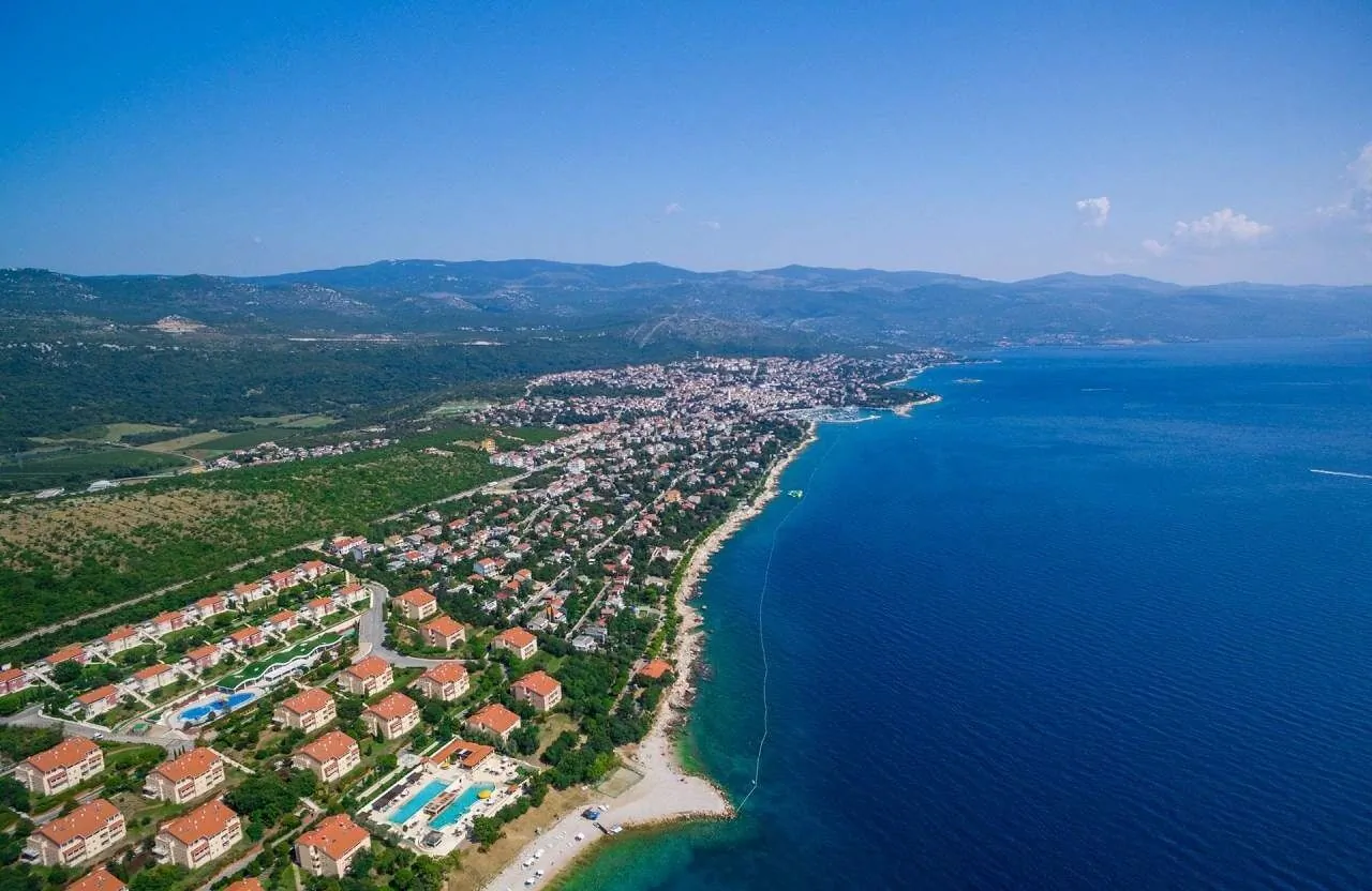 Apartman Jovana Novi Vinodolski - foto 7