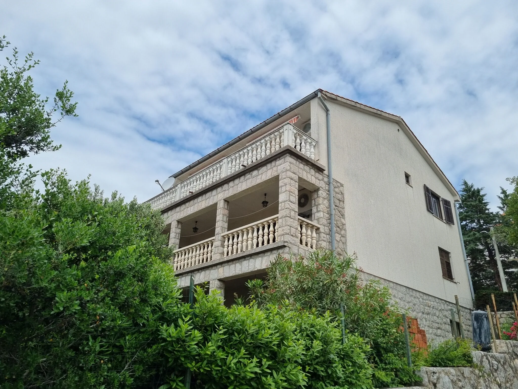 Apartman Jovana Novi Vinodolski - foto 1