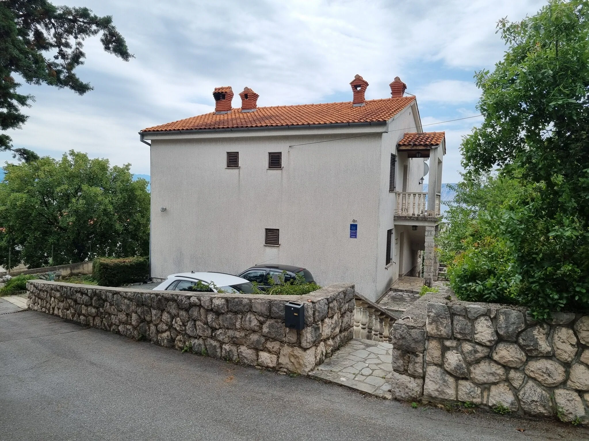 Apartman Jovana Novi Vinodolski - foto 5