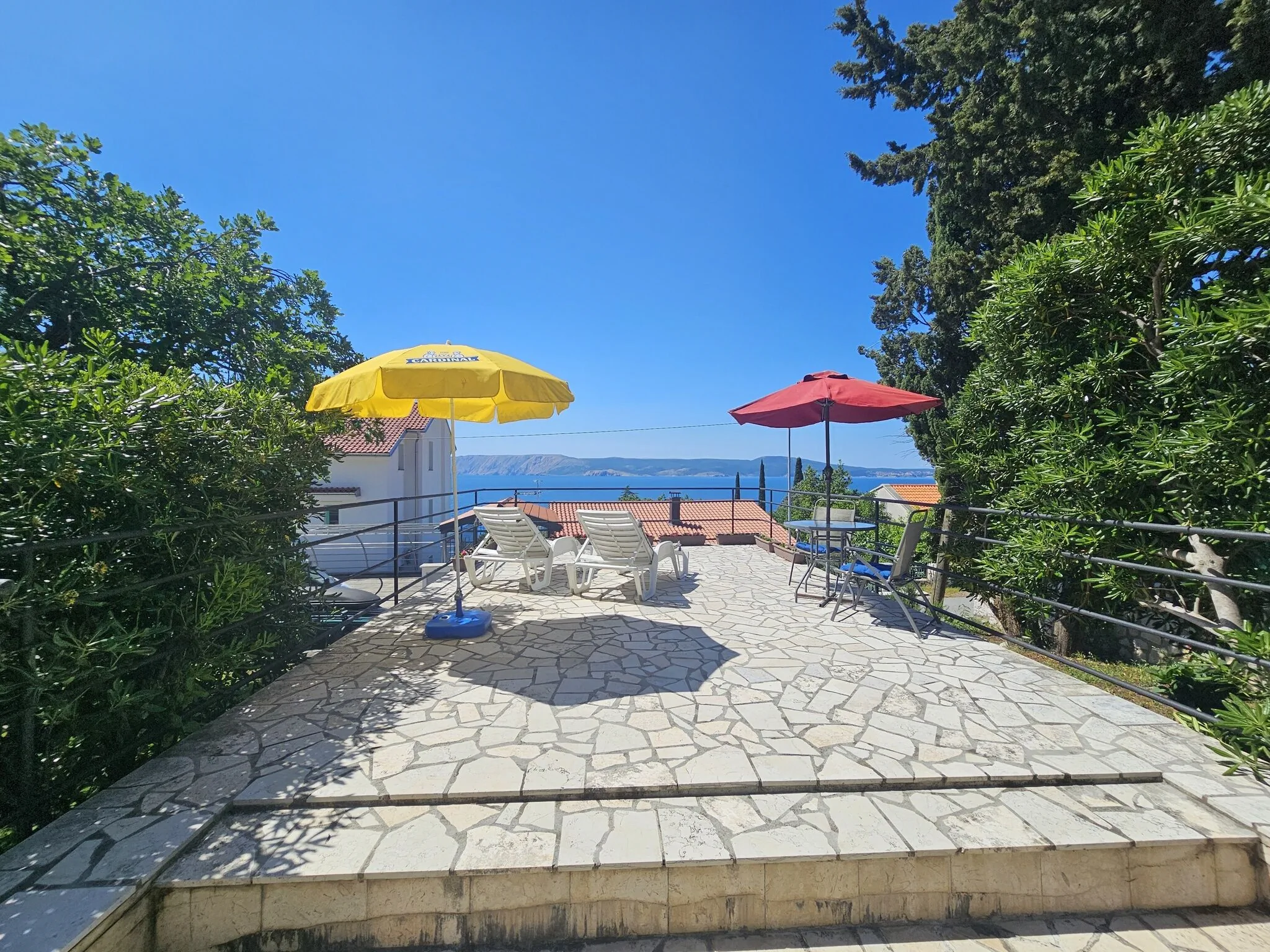 Apartman Blanka Novi Vinodolski - foto 4