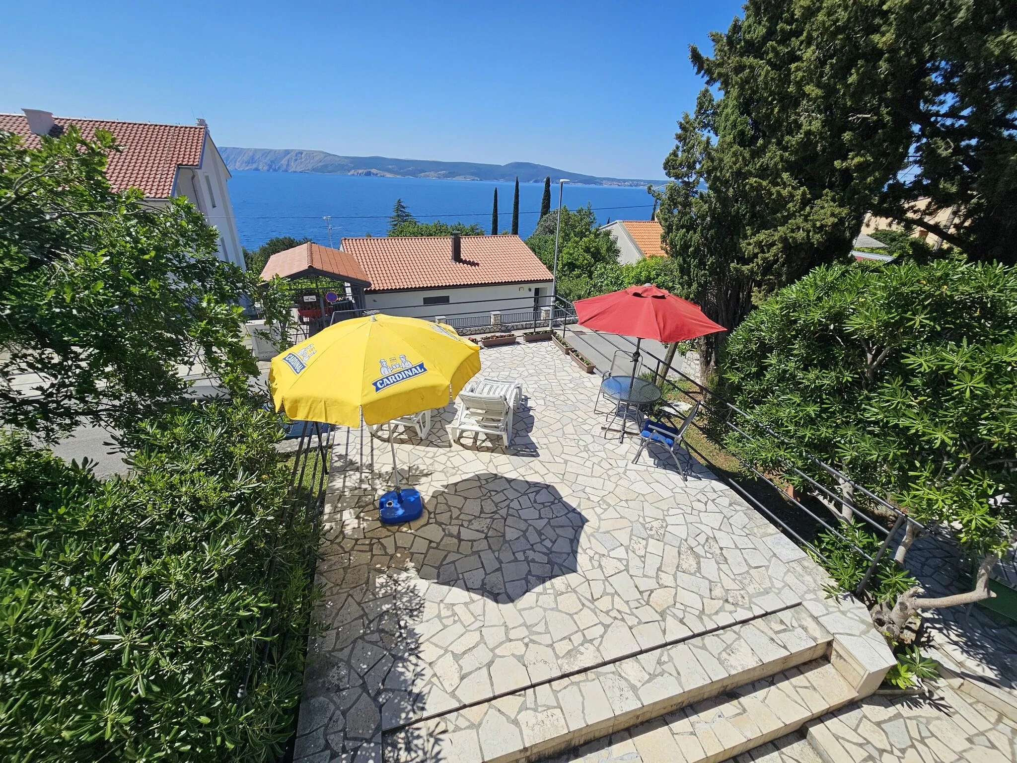 Apartman Blanka Novi Vinodolski - foto 6
