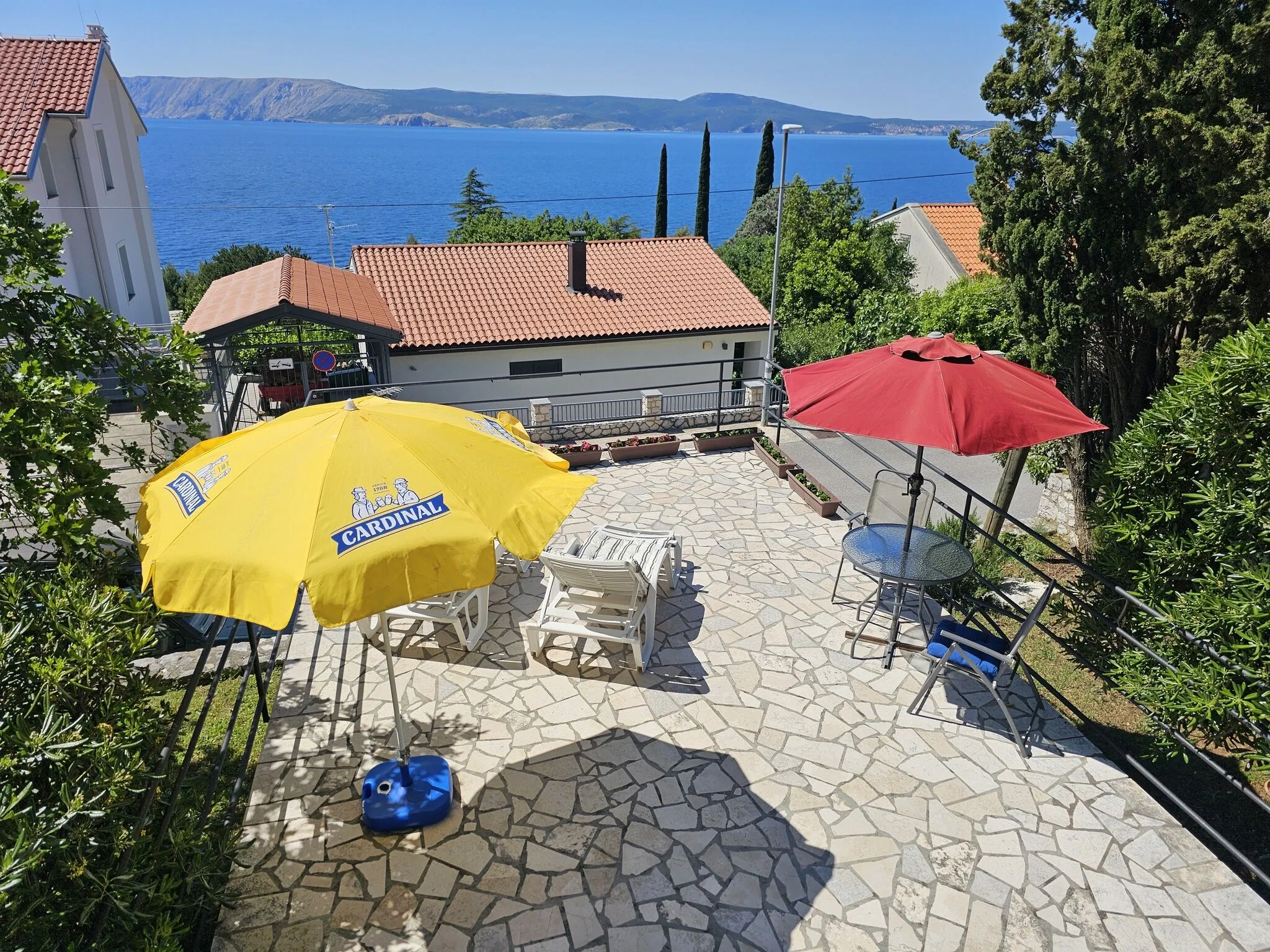 Apartman Blanka Novi Vinodolski - foto 3
