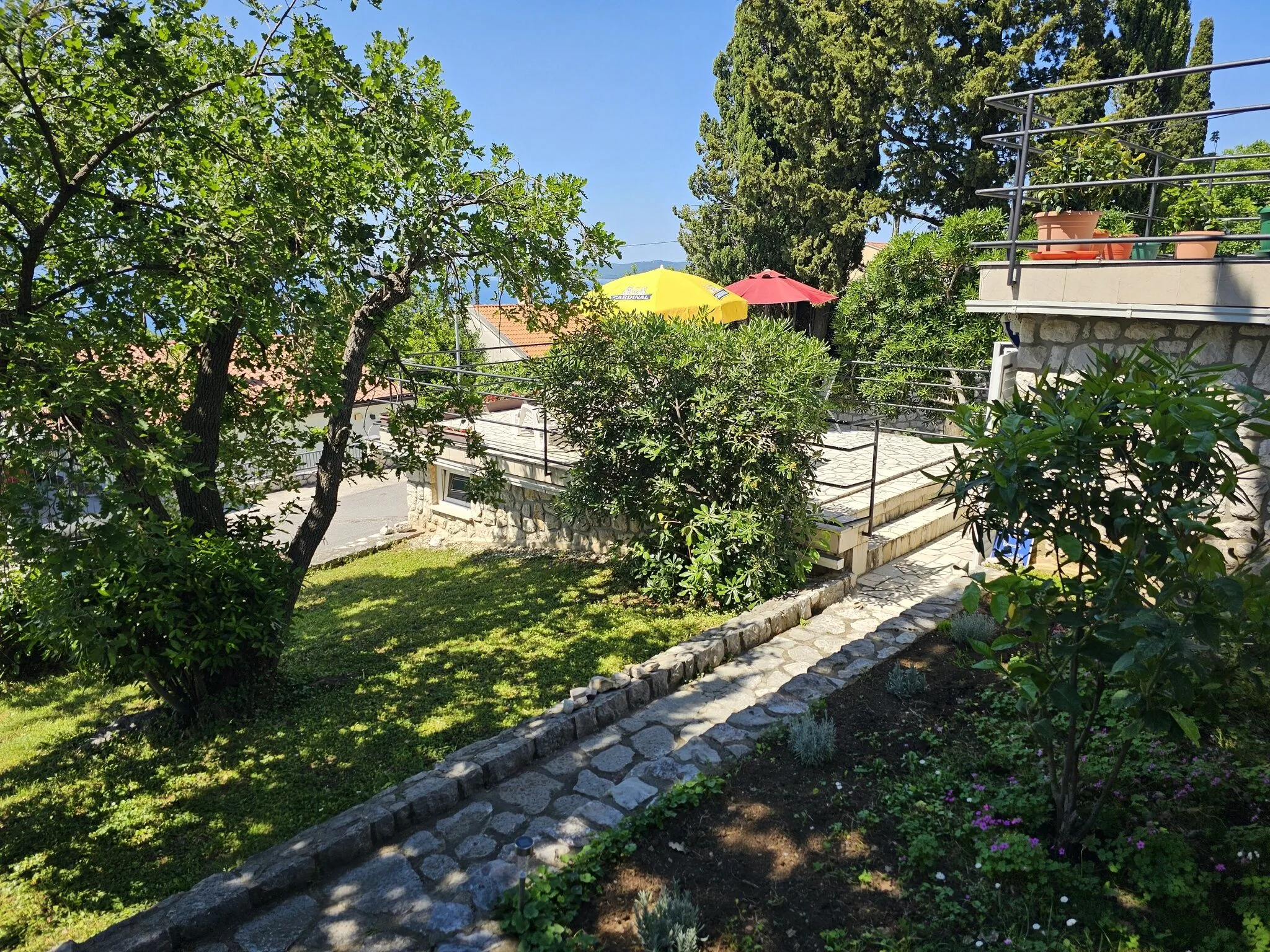 Apartman Blanka Novi Vinodolski - foto 2