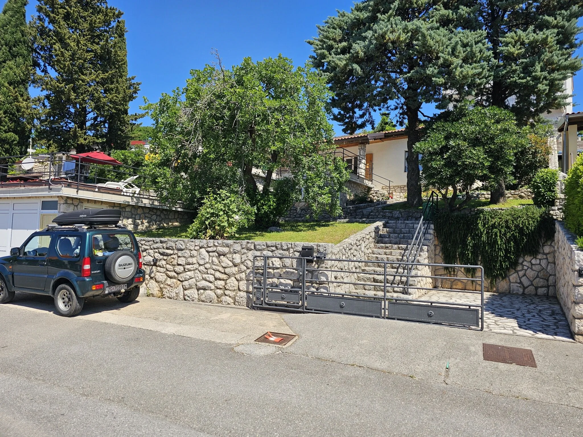 Apartman Blanka Novi Vinodolski - foto 10