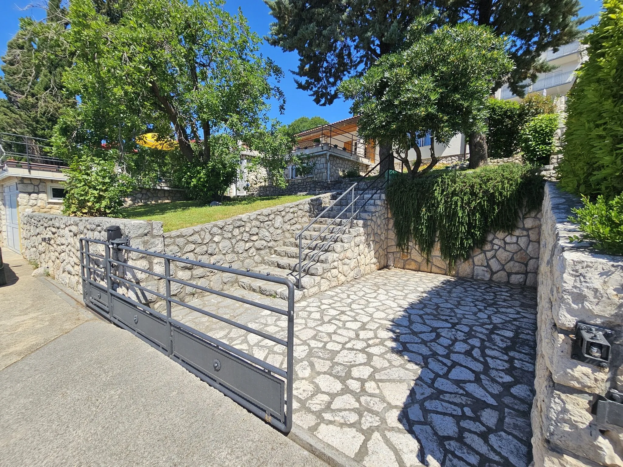 Apartman Blanka Novi Vinodolski - foto 9