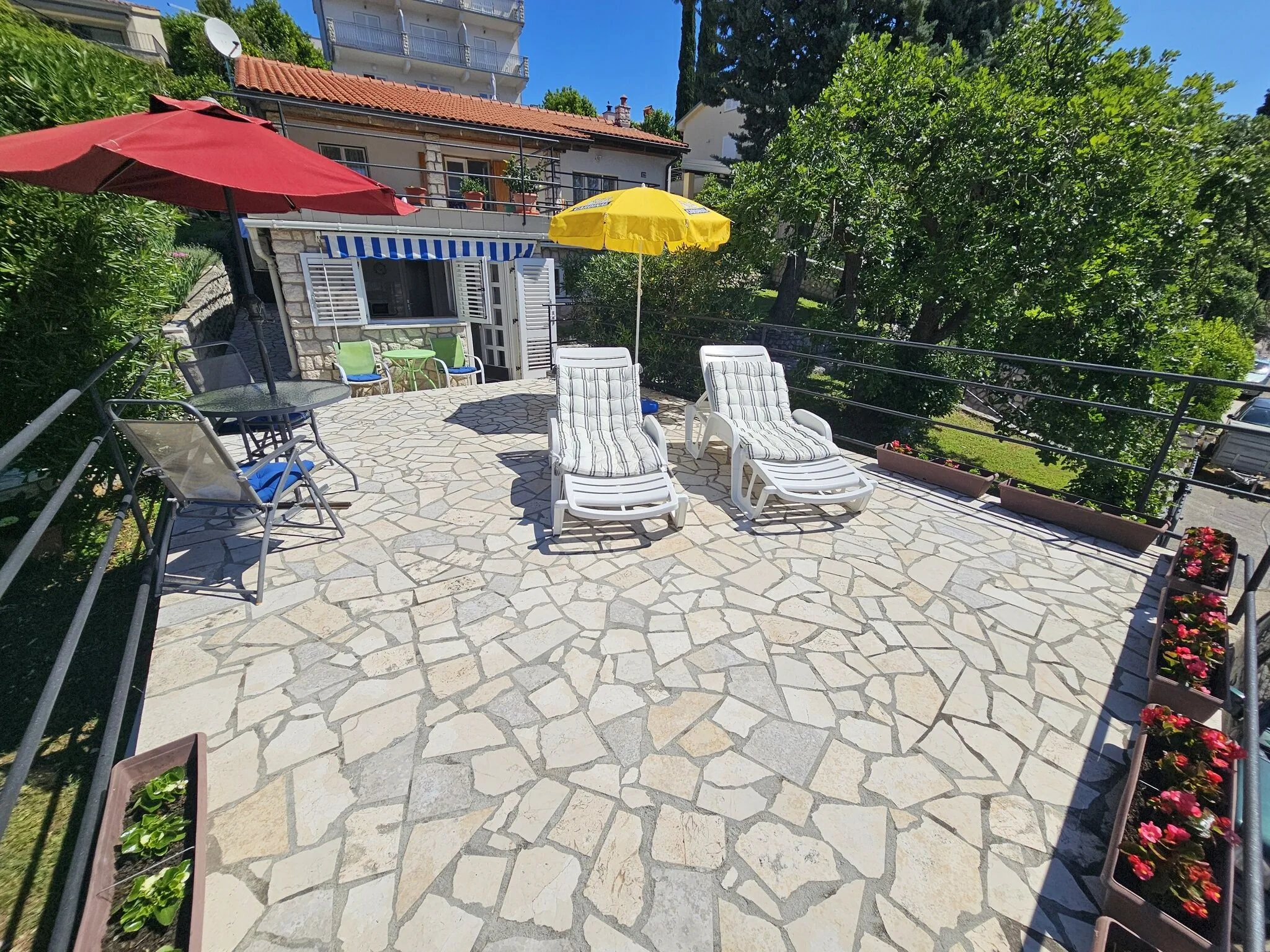 Apartman Blanka Novi Vinodolski - foto 7