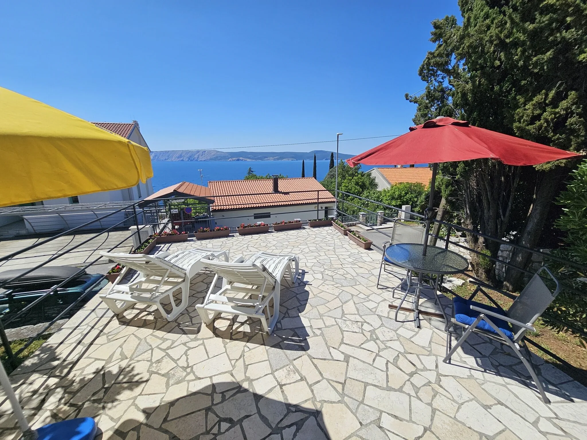 Apartman Blanka Novi Vinodolski - foto 1