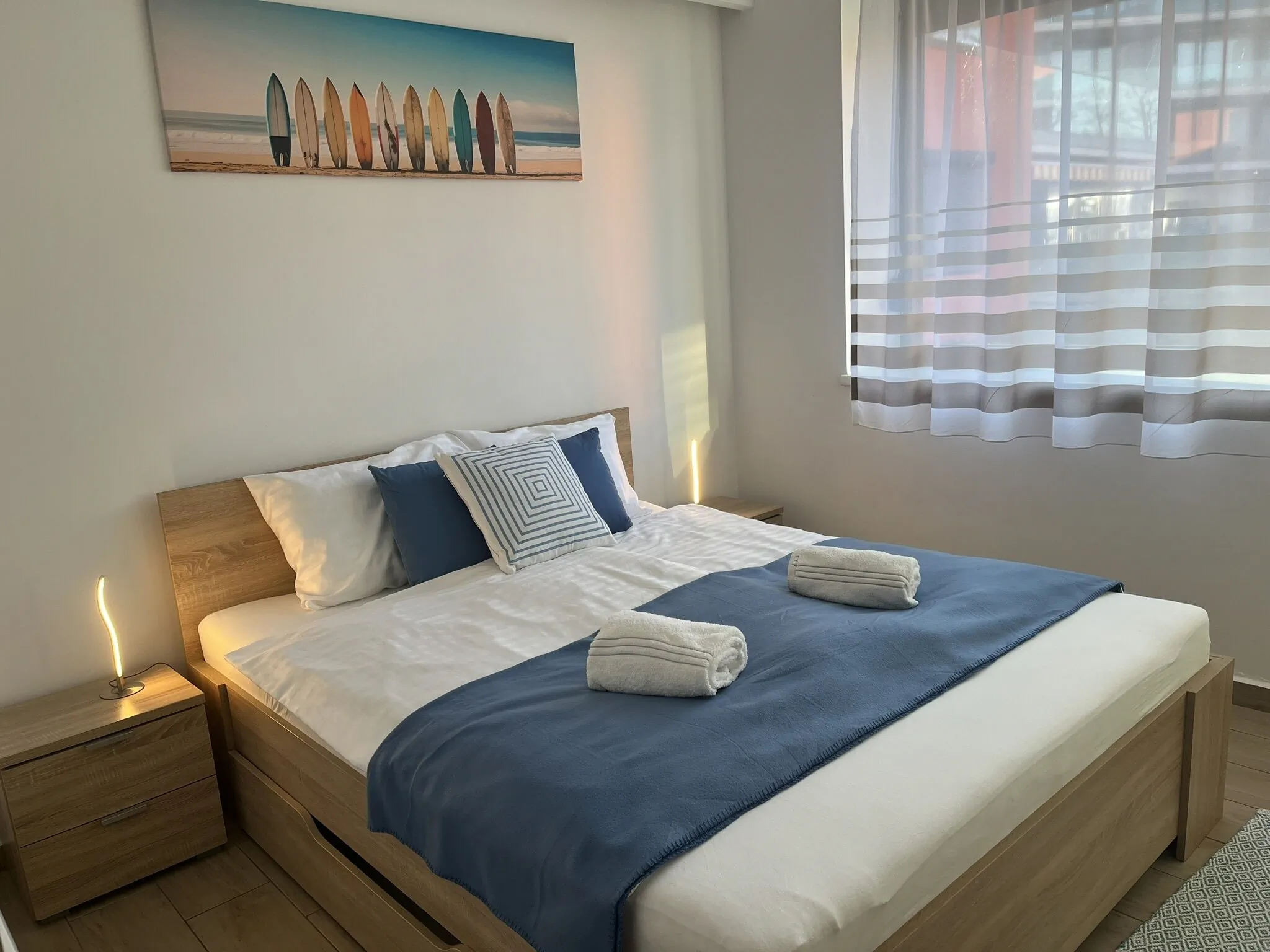 BL Residence Apartman Balatonlelle – Balatonlelle, Ungaria