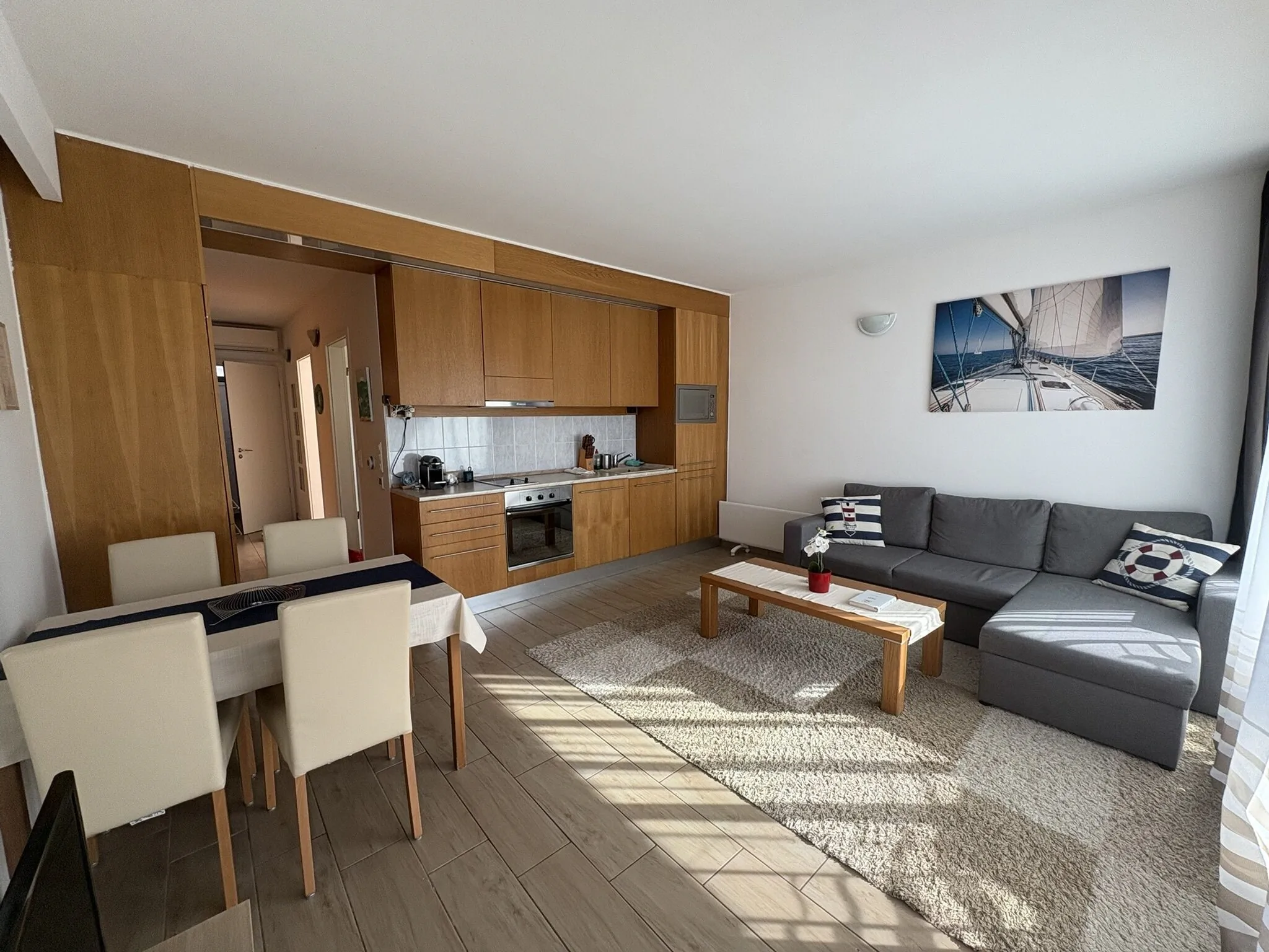 BL Residence Apartman Balatonlelle – Balatonlelle, Ungaria