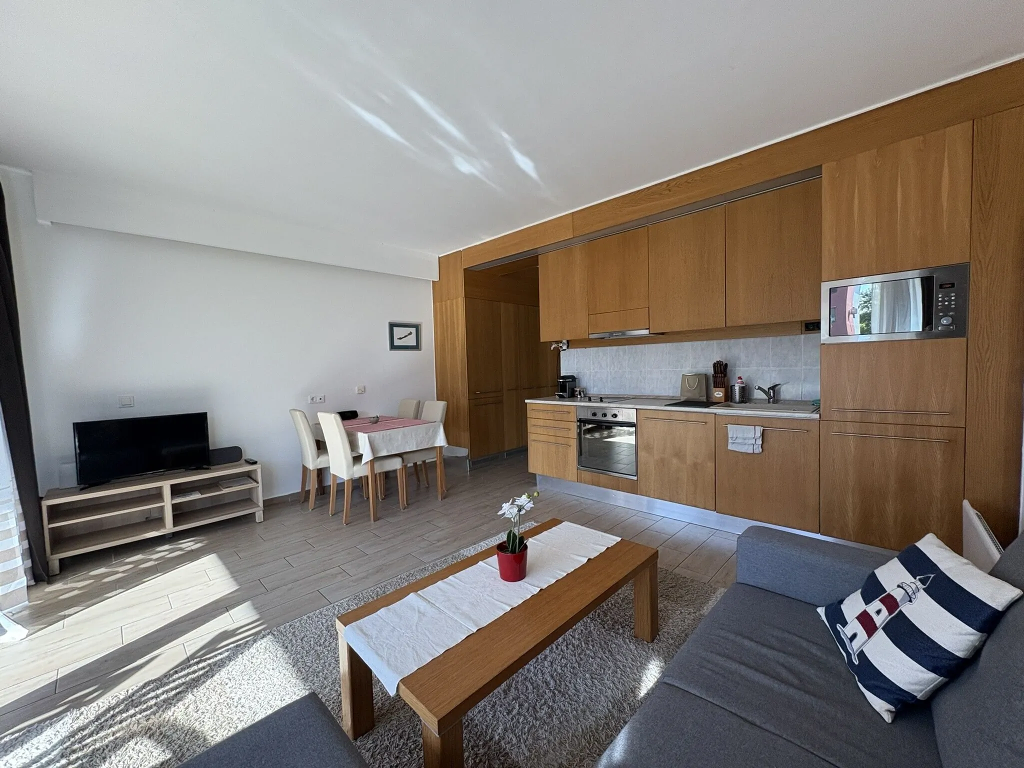 BL Residence Apartman Balatonlelle – Balatonlelle, Ungaria