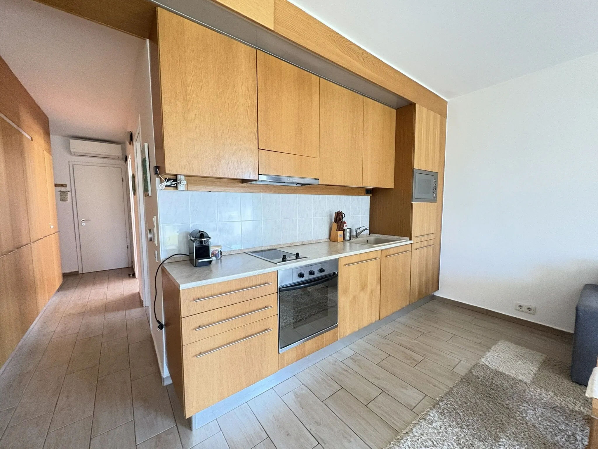 BL Residence Apartman Balatonlelle – Balatonlelle, Ungaria