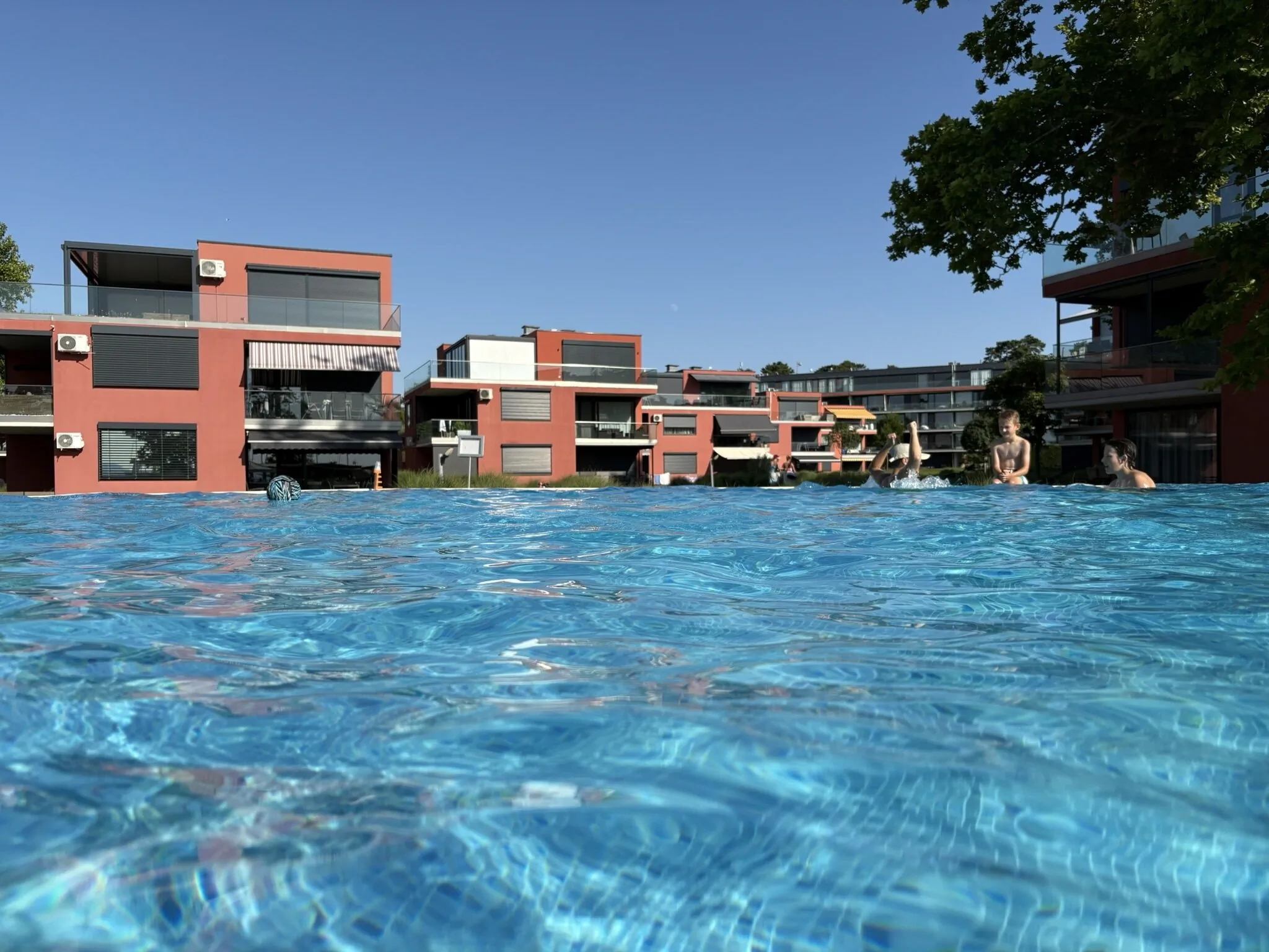 BL Residence Apartman Balatonlelle – Balatonlelle, Ungaria