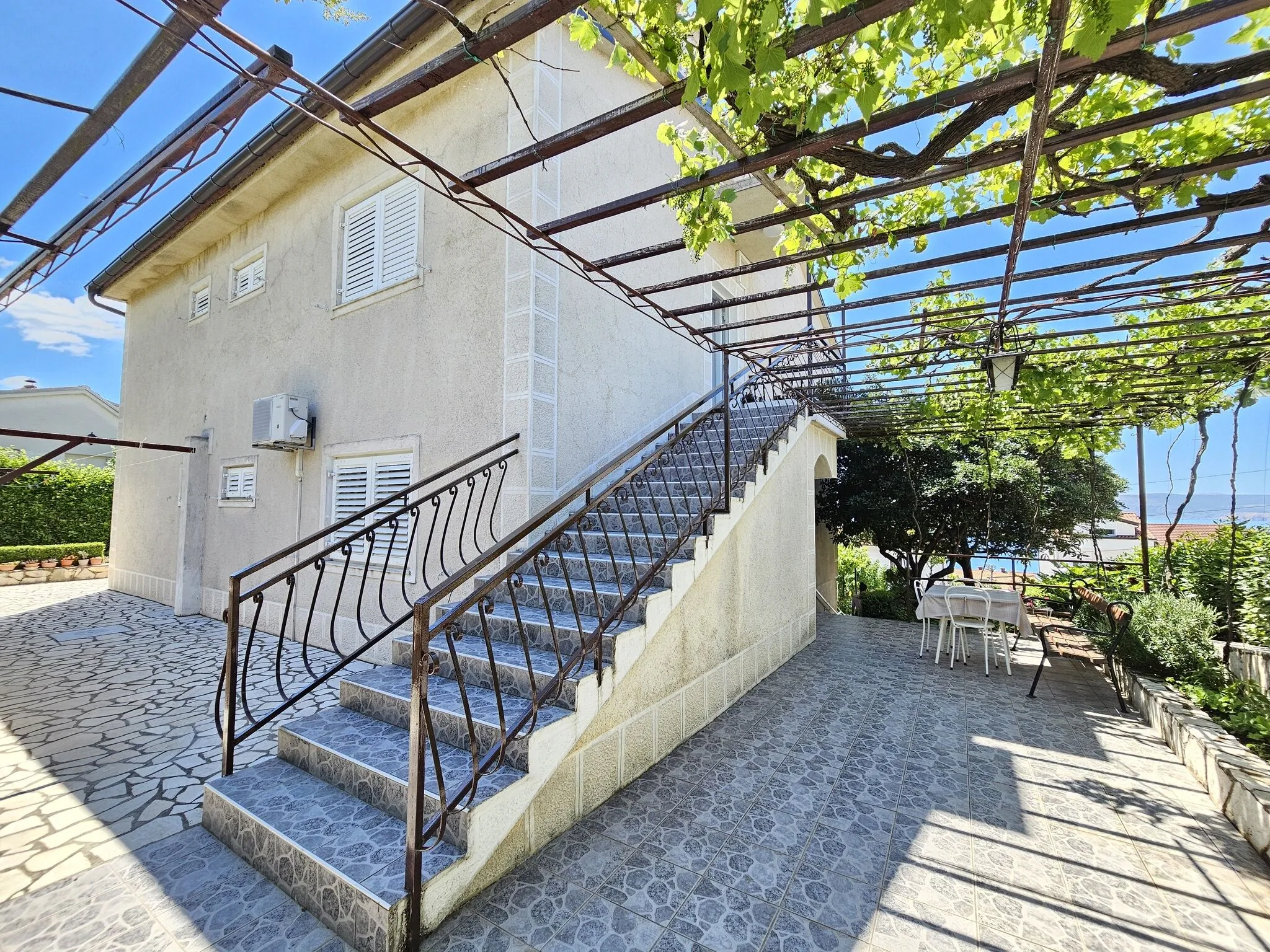 Apartman Leo NV Novi Vinodolski - foto 2