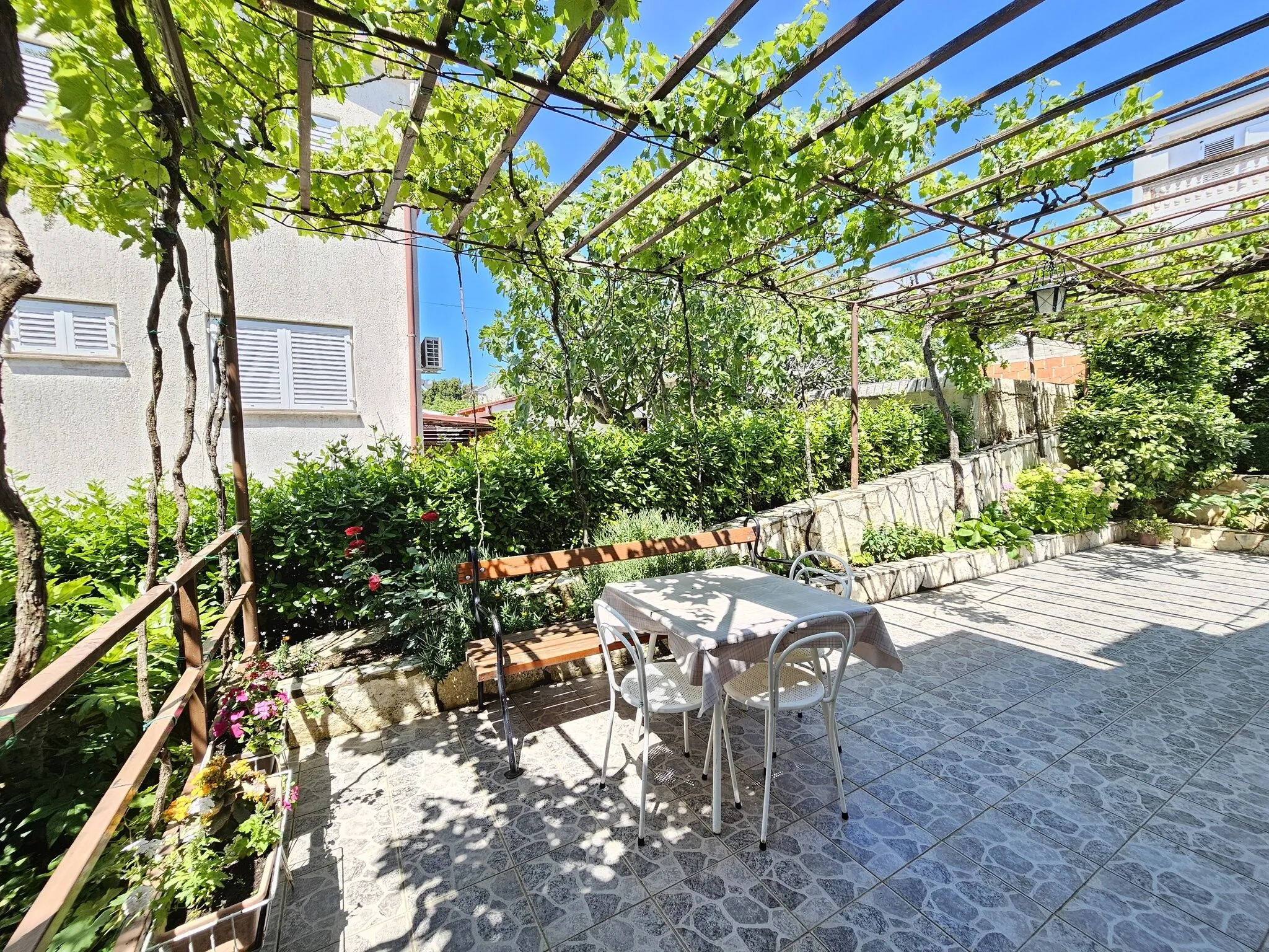 Apartman Leo NV Novi Vinodolski - foto 3
