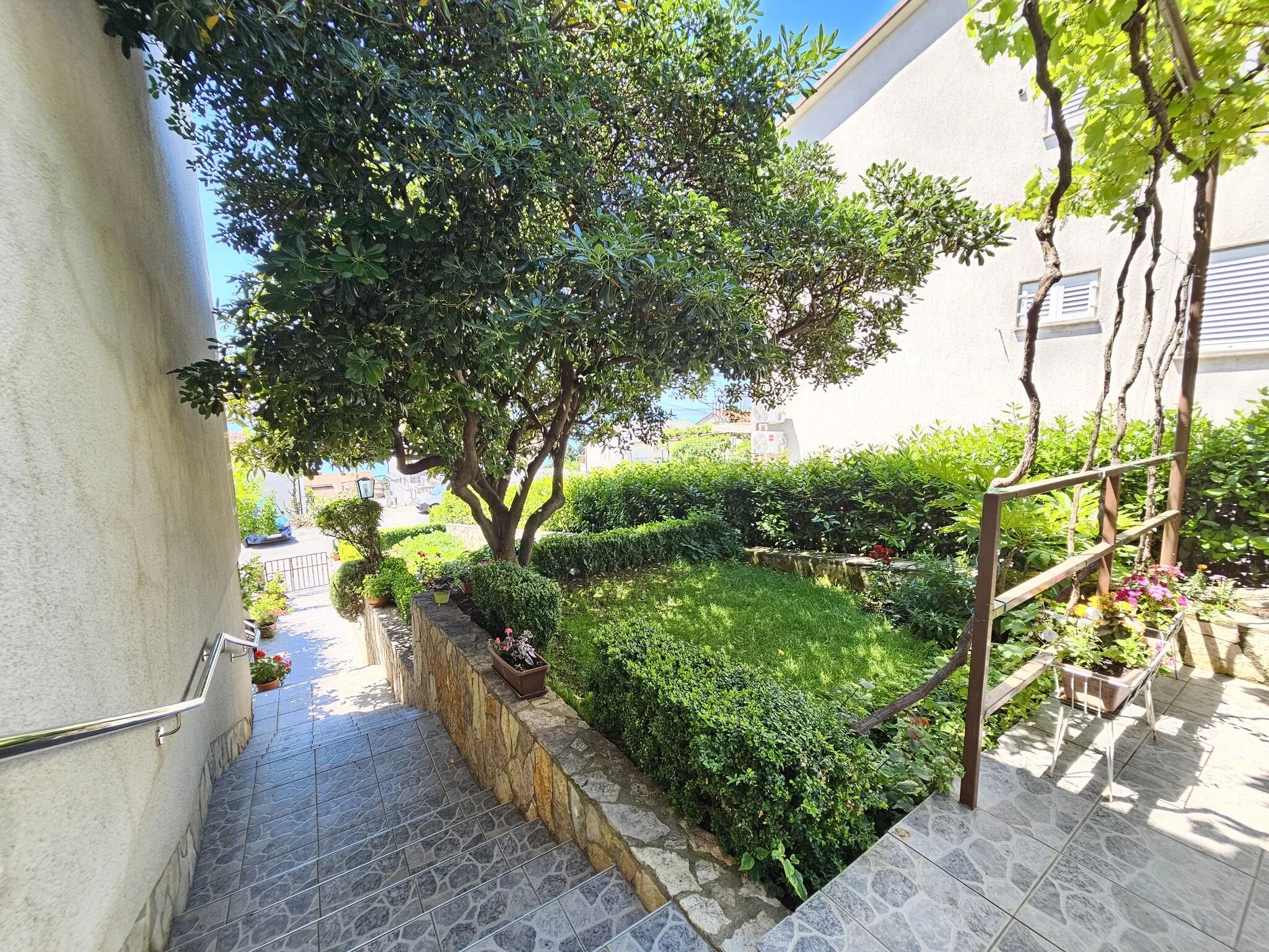 Apartman Leo NV Novi Vinodolski - foto 4