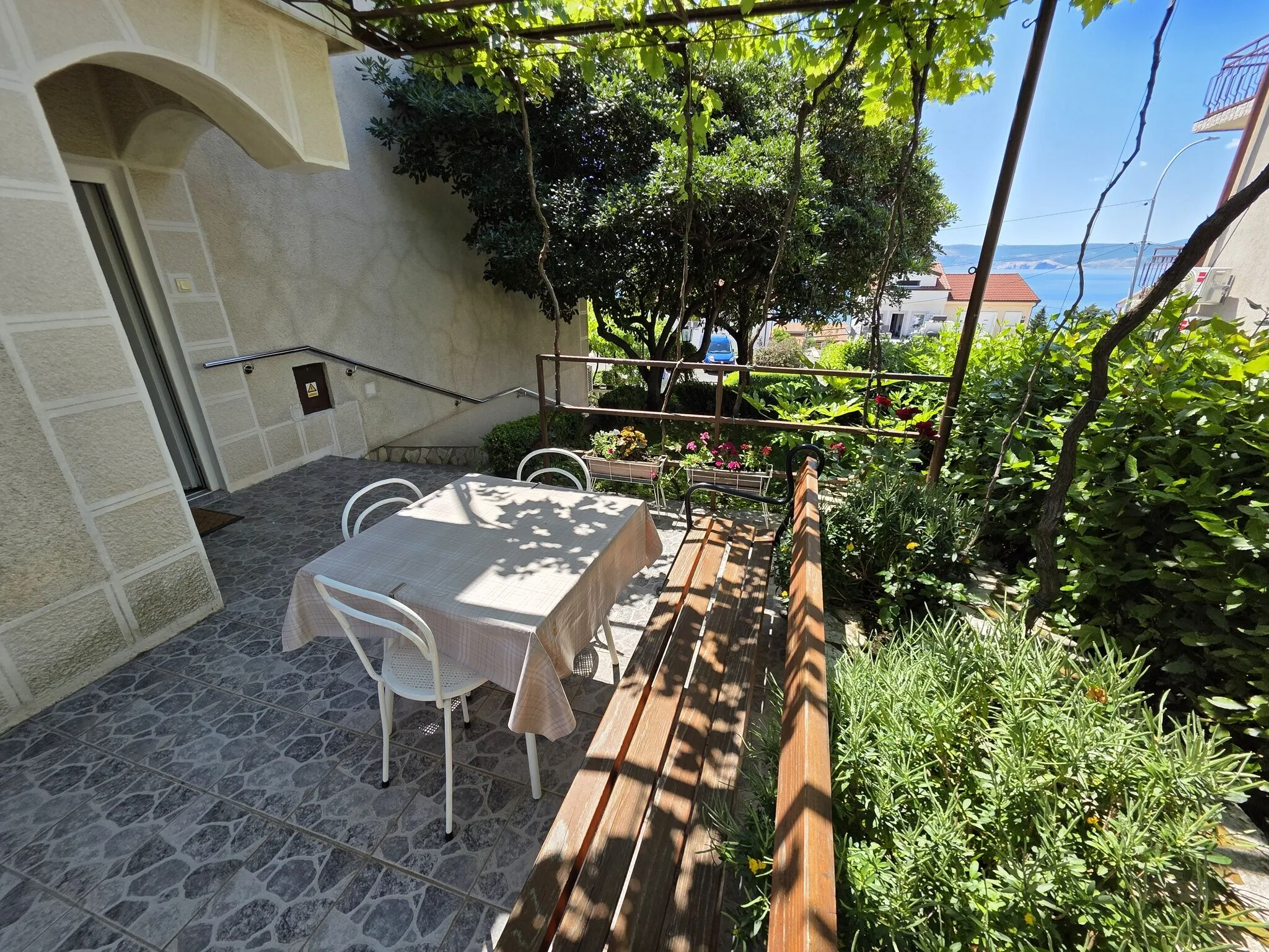 Apartman Leo NV Novi Vinodolski - foto 5