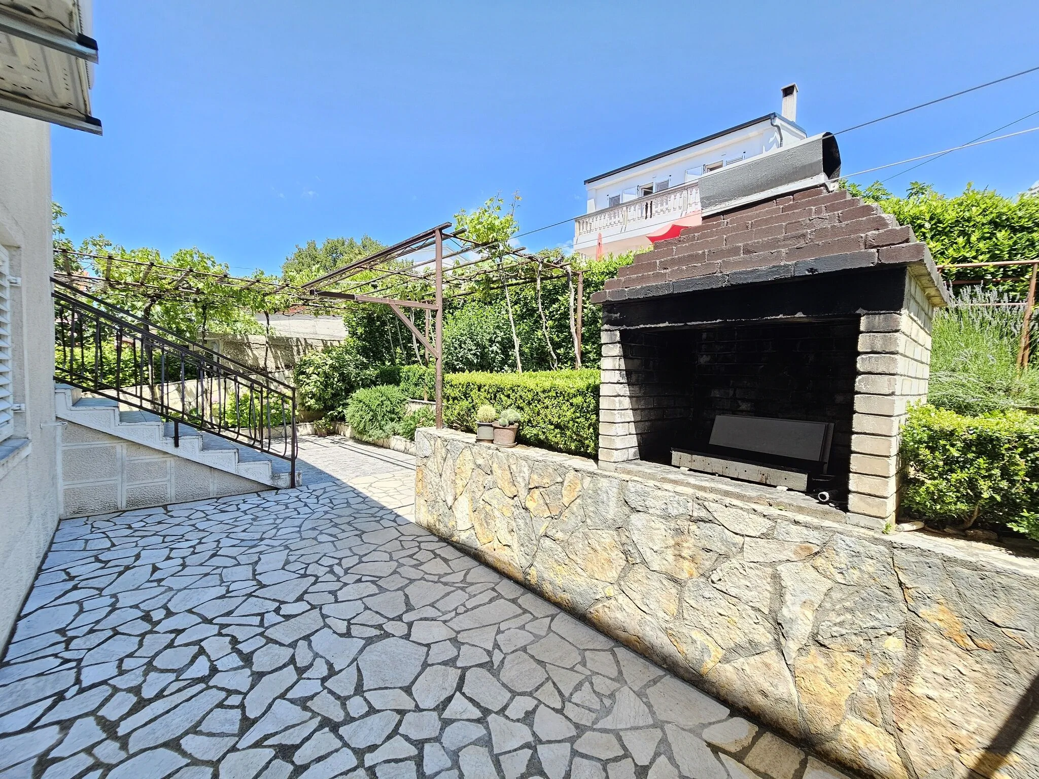 Apartman Leo NV Novi Vinodolski - foto 6