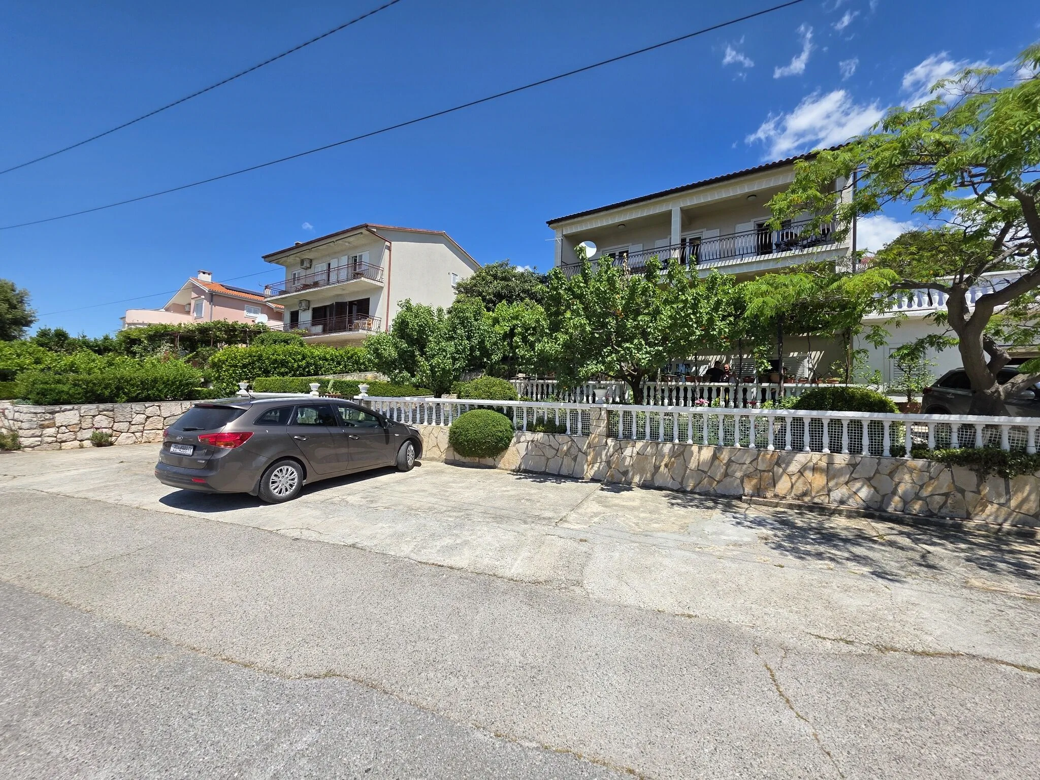 Apartman Leo NV Novi Vinodolski - foto 7