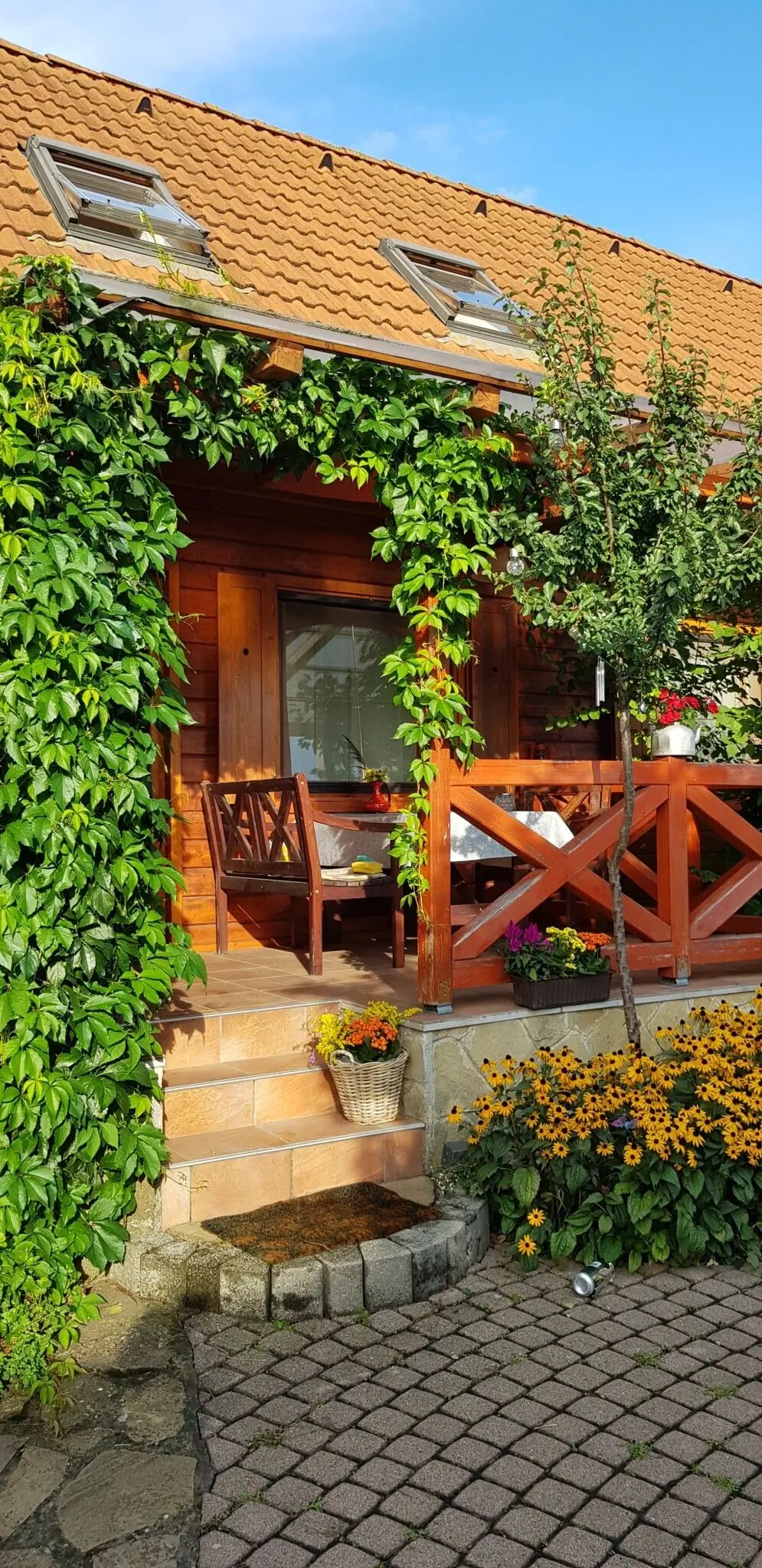 Gerendaház Apartman Felsőpáhok - foto 3