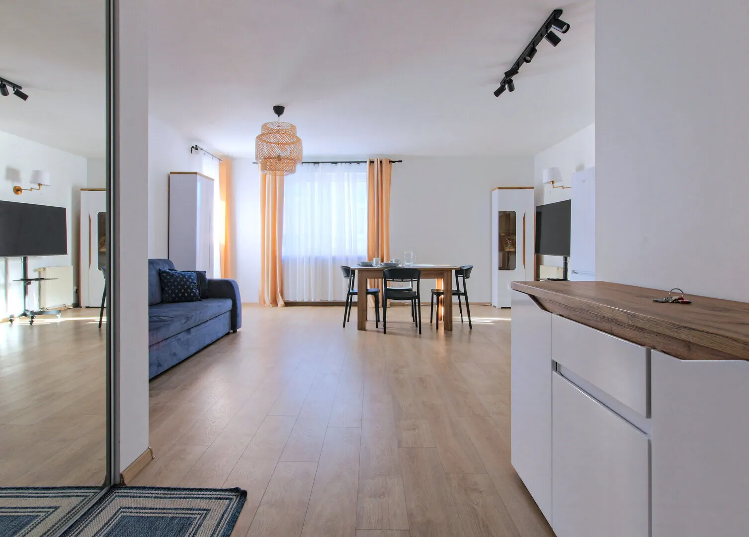 Apartament Miraim - Kraków Borkowska – Kraków, Polska
