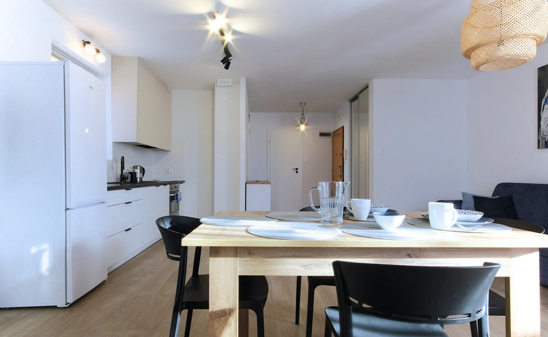 Apartament Miraim - Kraków Borkowska – Kraków, Polska