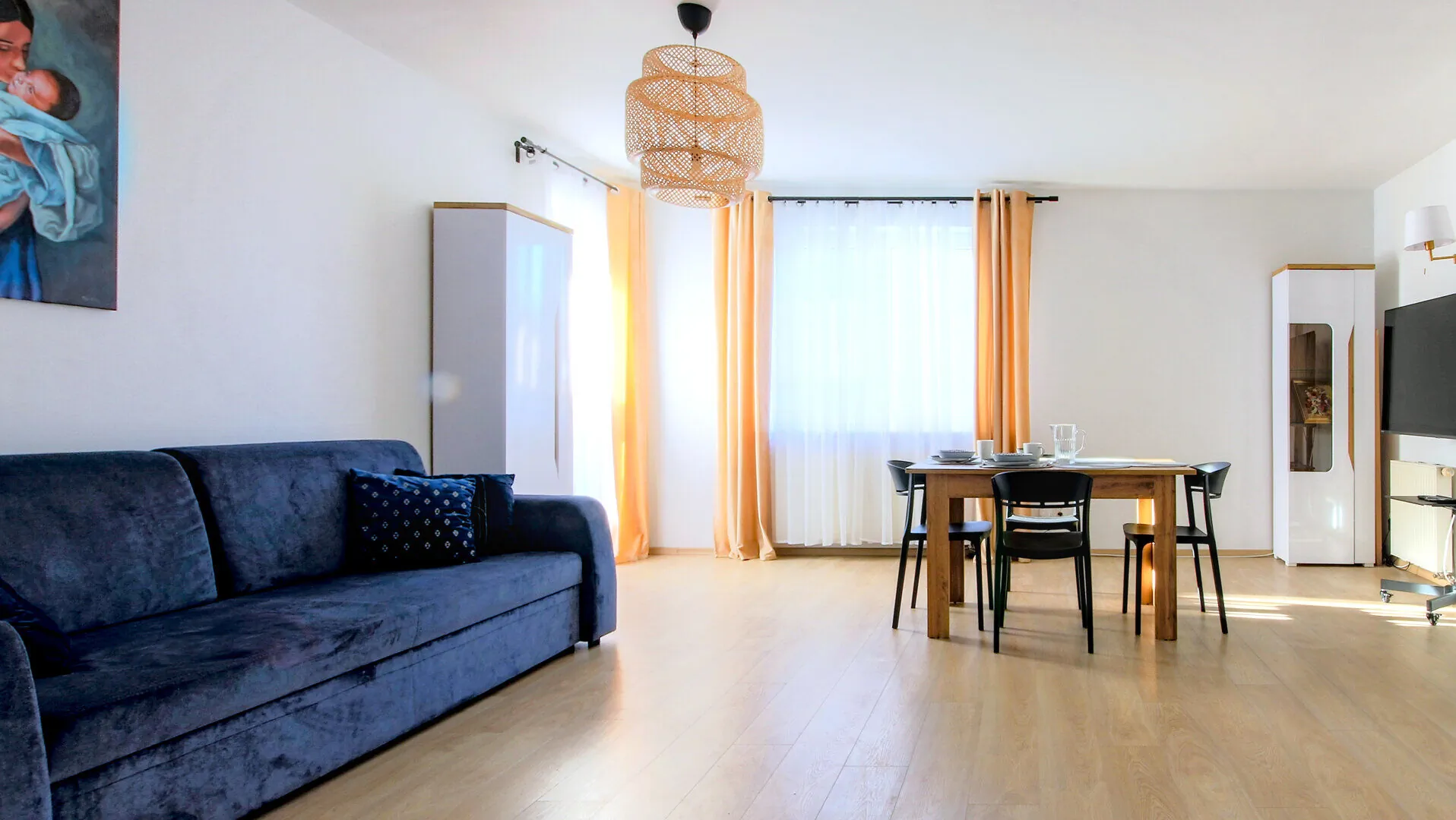 Apartament Miraim - Kraków Borkowska – Kraków, Polska