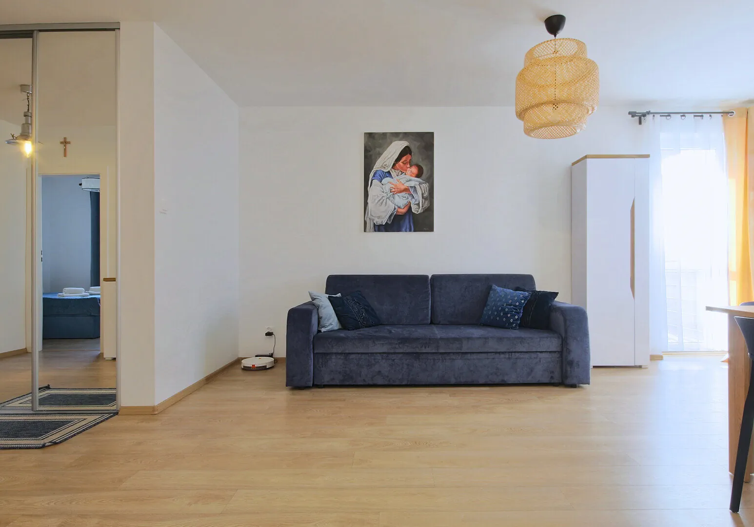 Apartament Miraim - Kraków Borkowska – Kraków, Polska