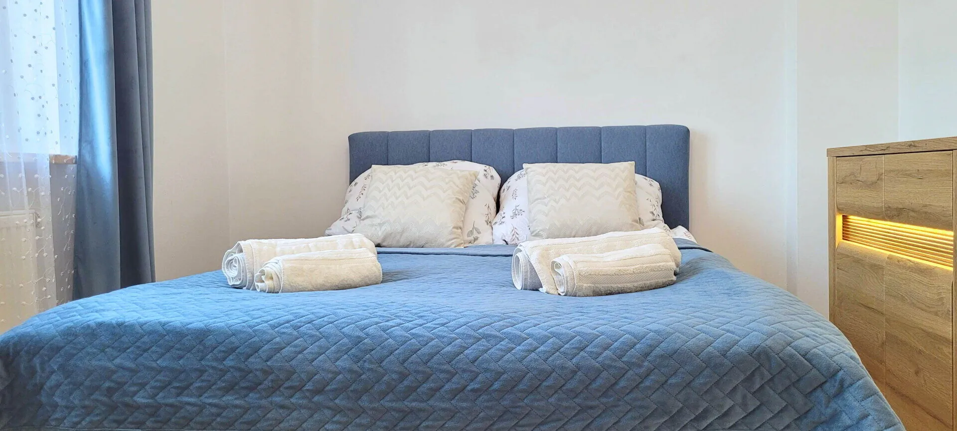 Apartament Miraim - Kraków Borkowska – Kraków, Polska