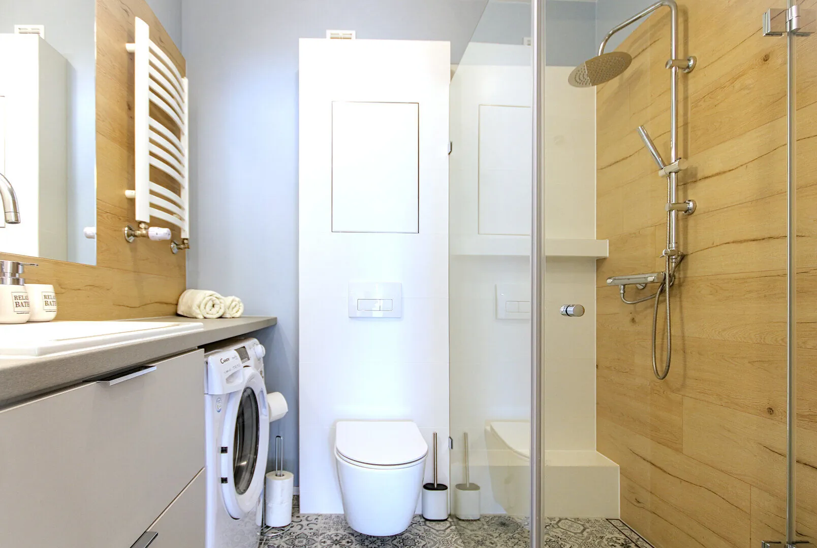 Apartament Miraim - Kraków Borkowska – Kraków, Polska