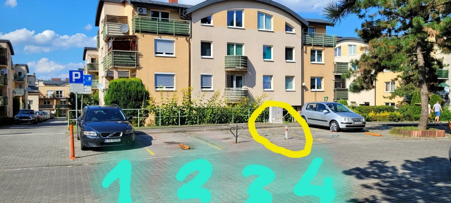 Apartament Miraim - Kraków Borkowska – Kraków, Polska