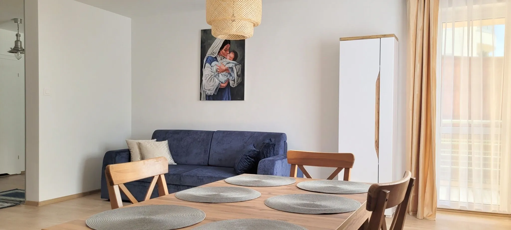 Apartament Miraim - Kraków Borkowska – Kraków, Polska