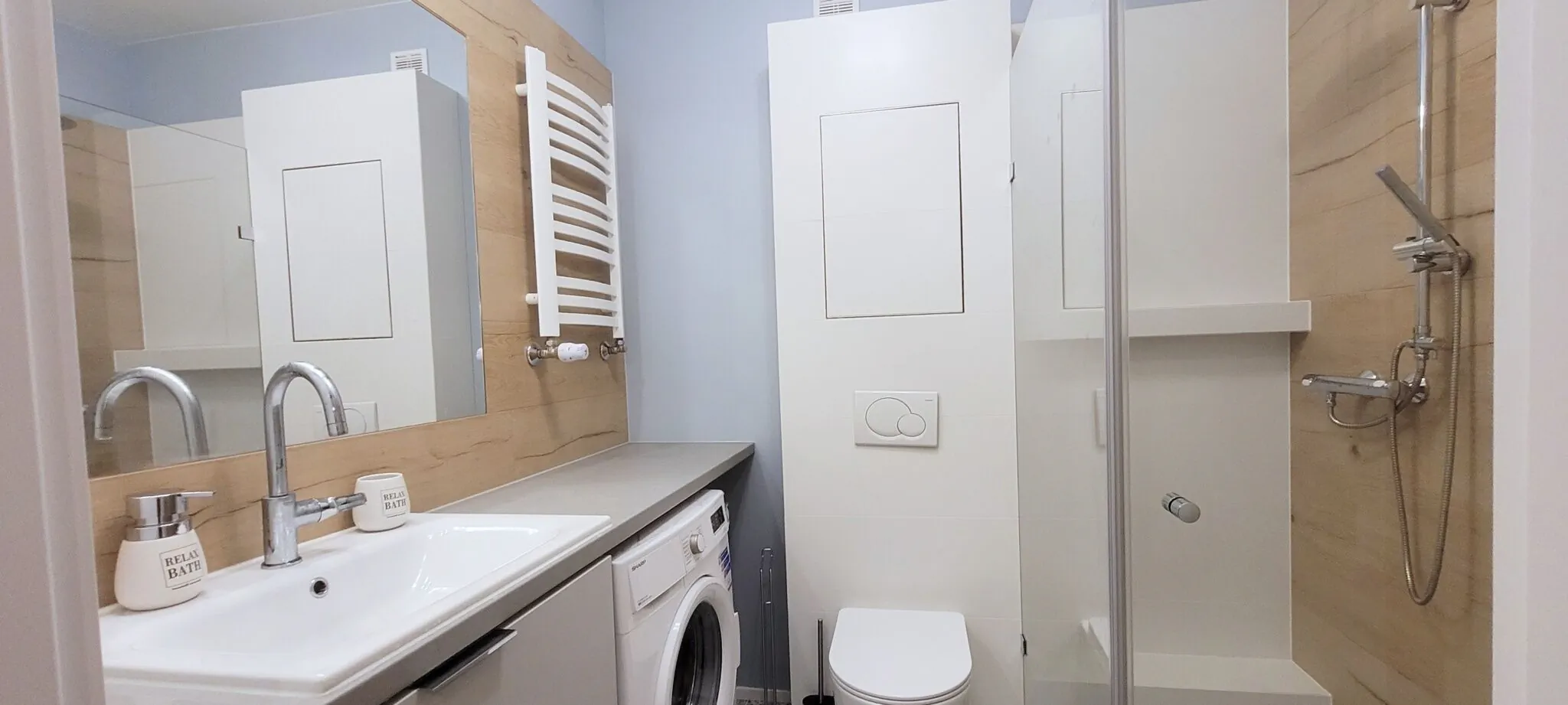 Apartament Miraim - Kraków Borkowska – Kraków, Polska