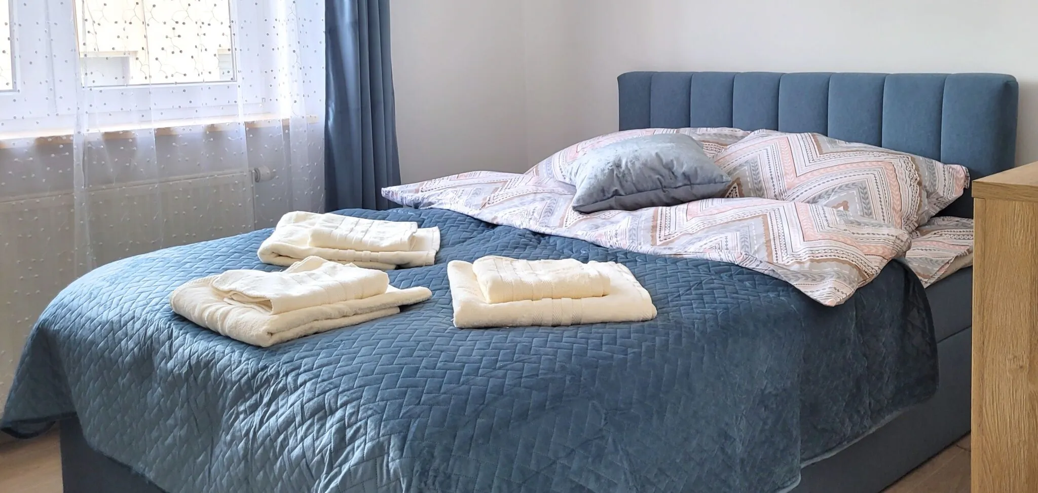 Apartament Miraim - Kraków Borkowska – Kraków, Polska