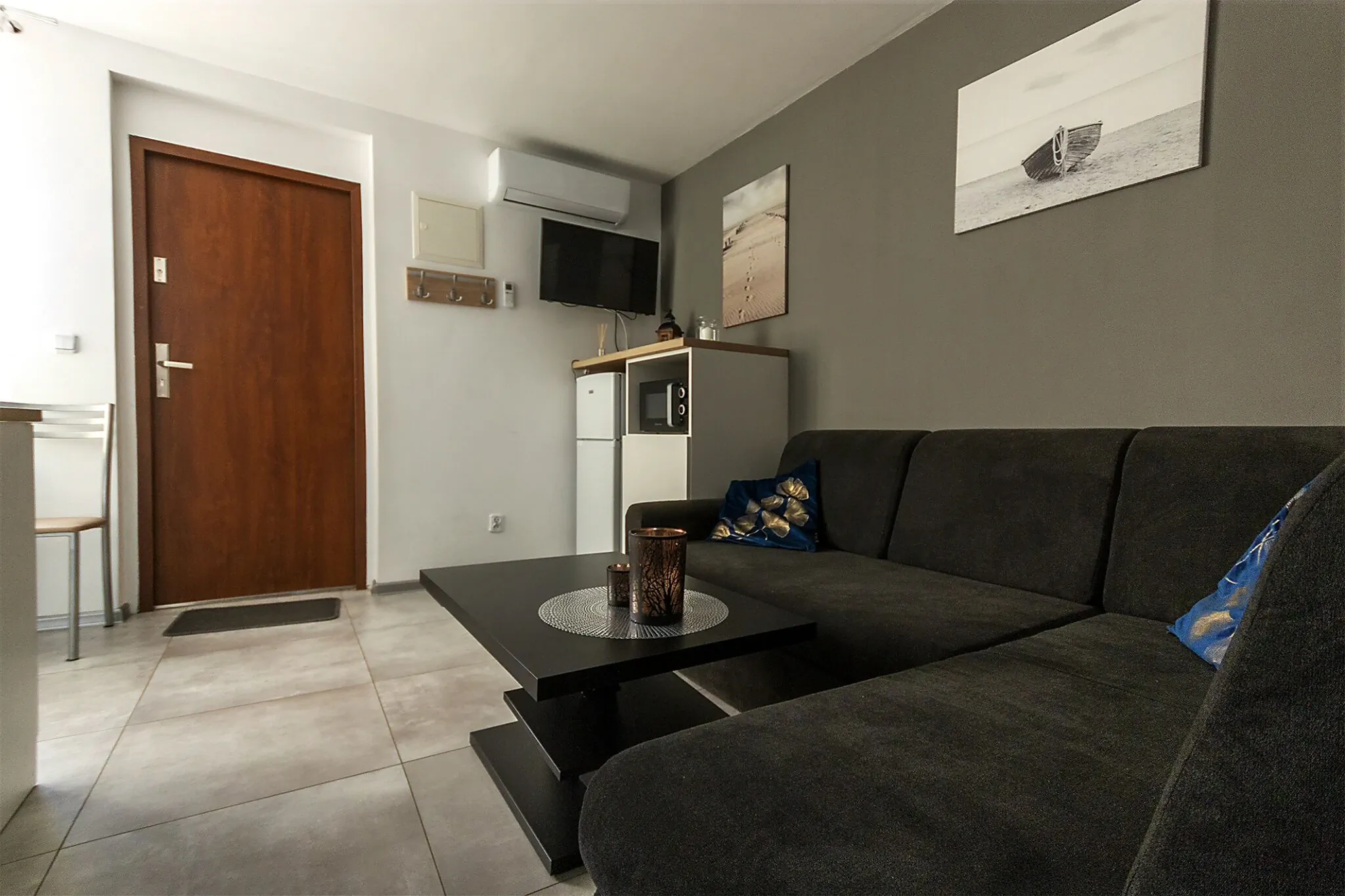 Apartament Bałtycka Sarbinowo  – Sarbinowo, Polska