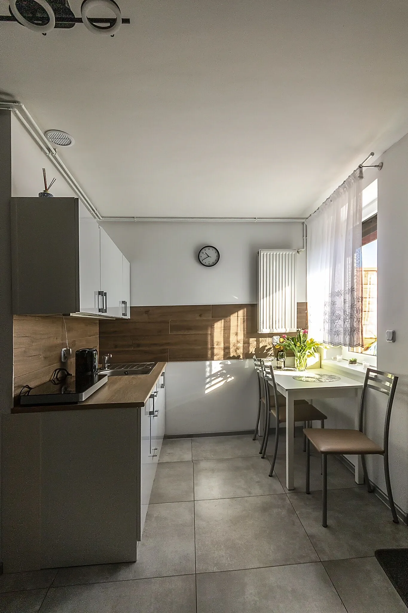 Apartament Bałtycka Sarbinowo  – Sarbinowo, Polska