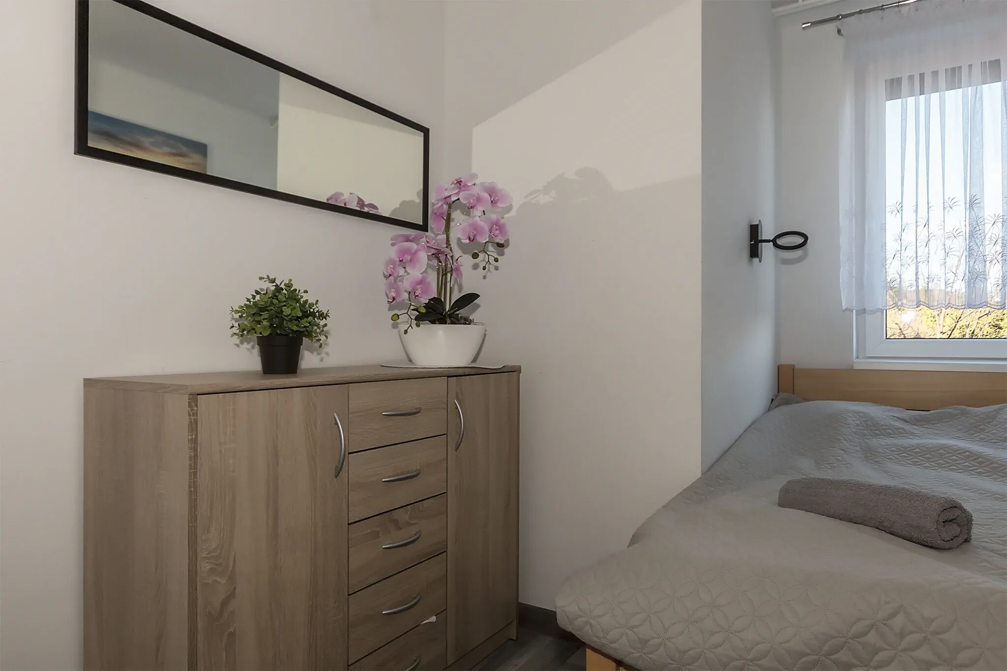 Apartament Bałtycka Sarbinowo  – Sarbinowo, Polska