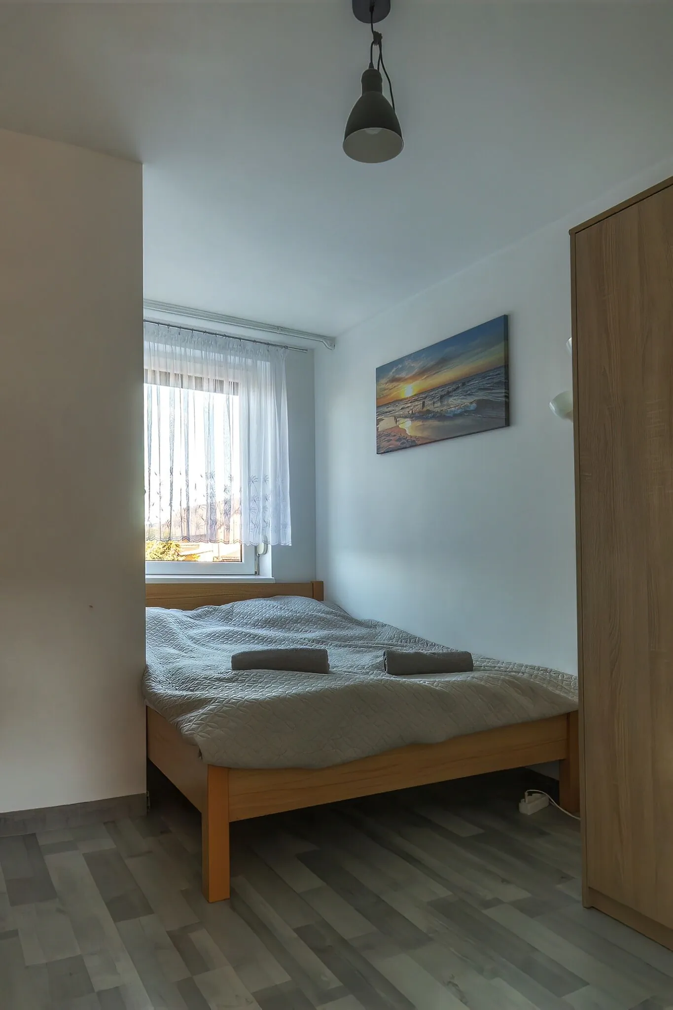 Apartament Bałtycka Sarbinowo  – Sarbinowo, Polska